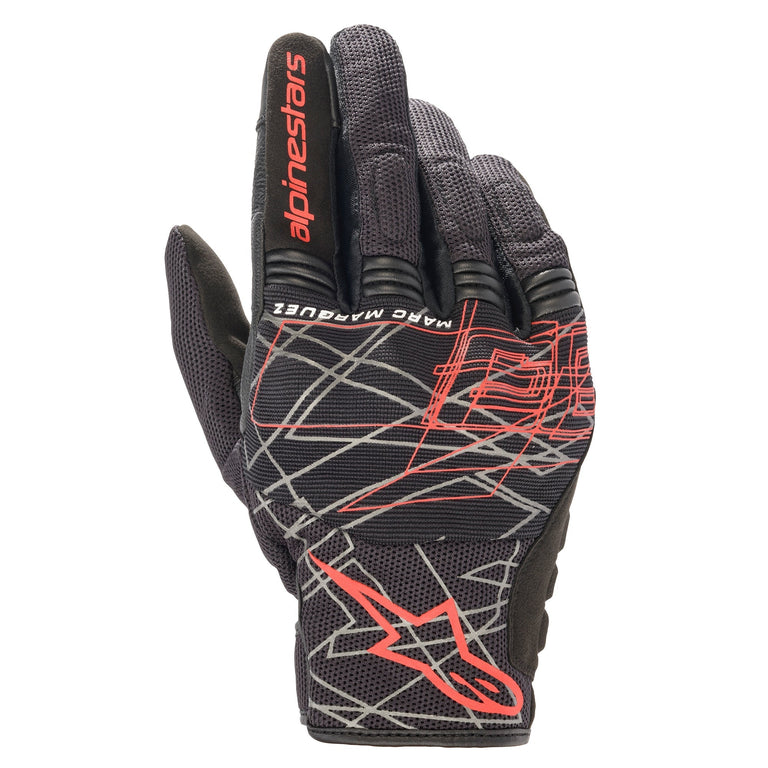 MM93 Losail V2 Gants