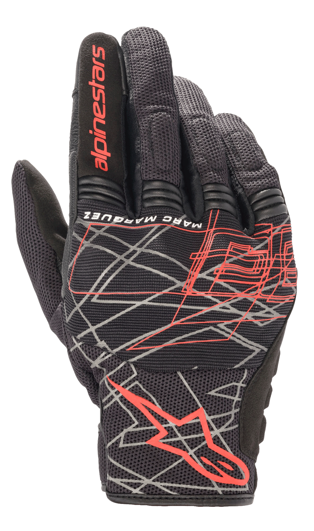 MM93 Losail V2 Gants