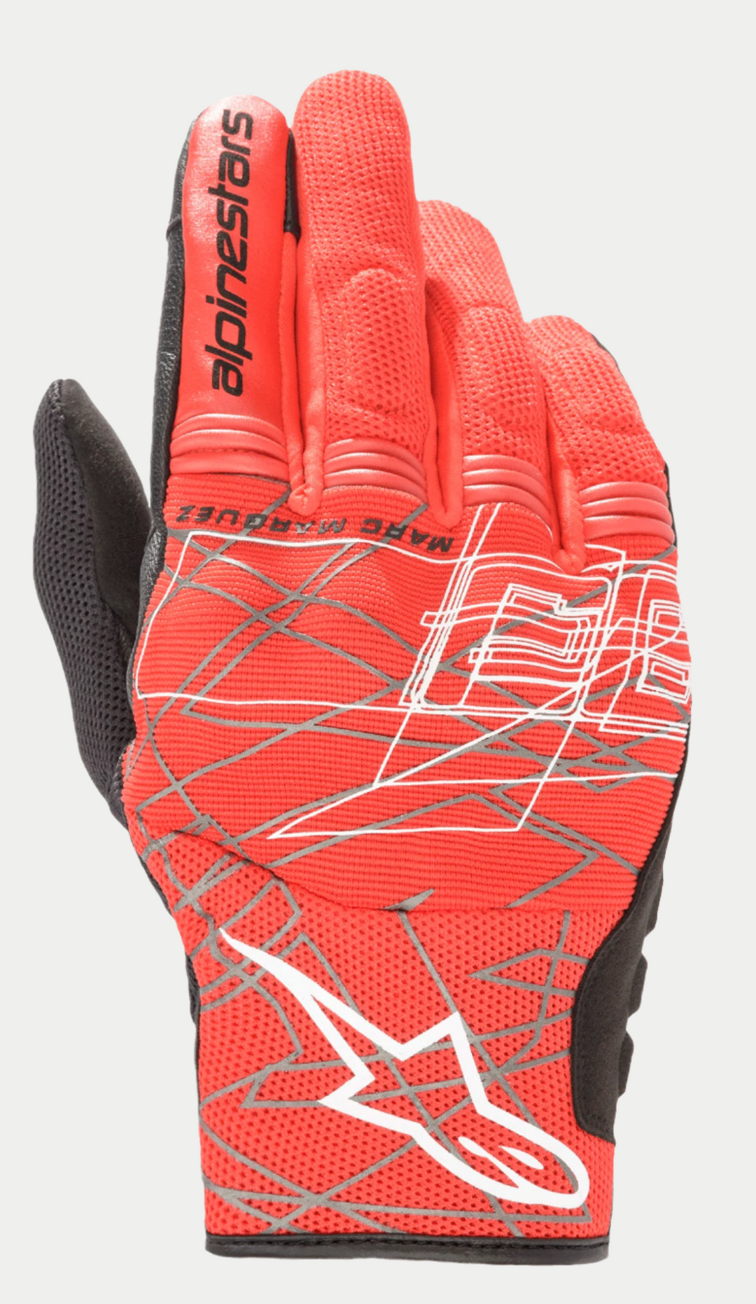 MM93 Losail V2 Gants