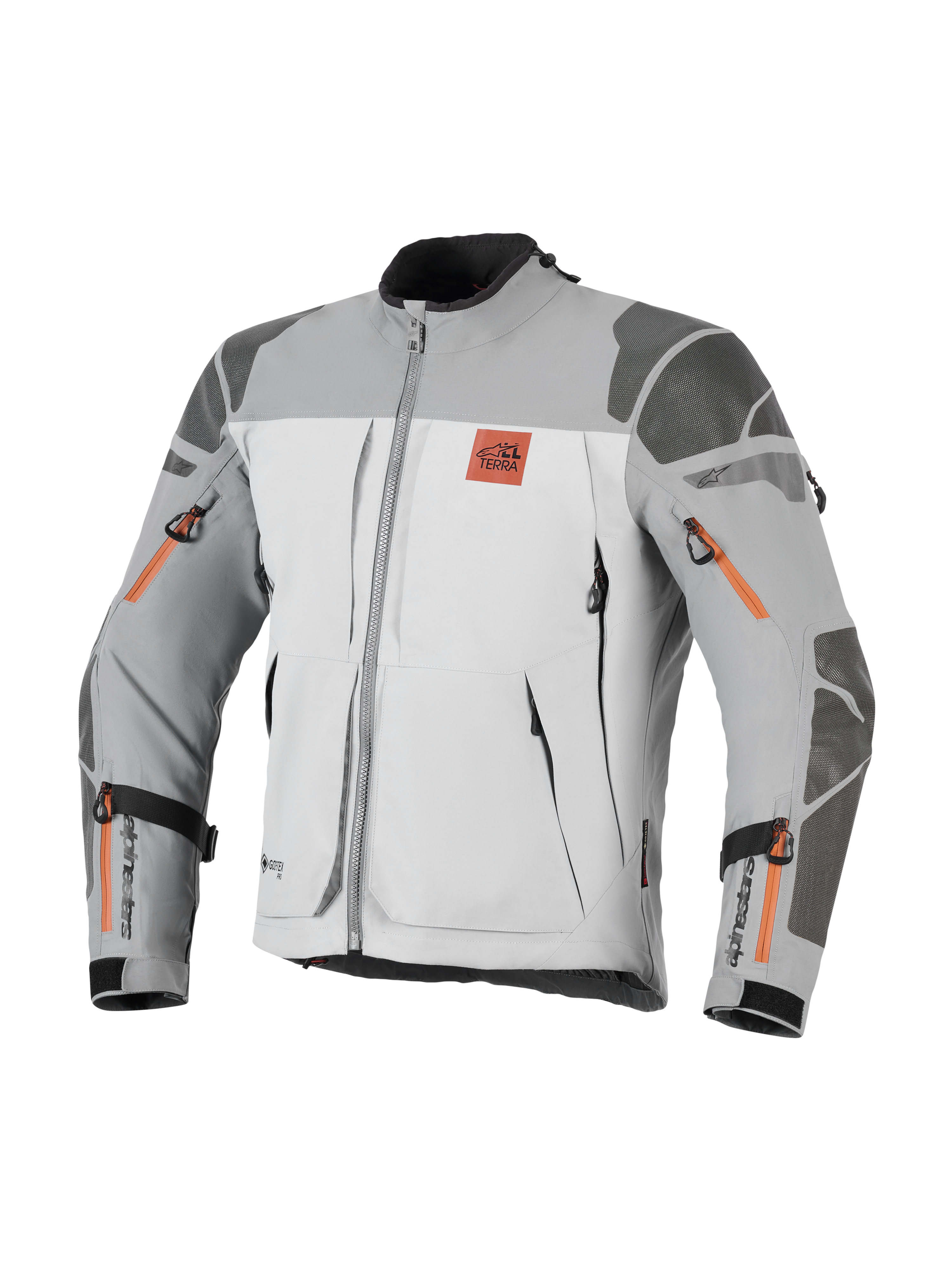 Nazca 3L Gore-Tex Pro Veste