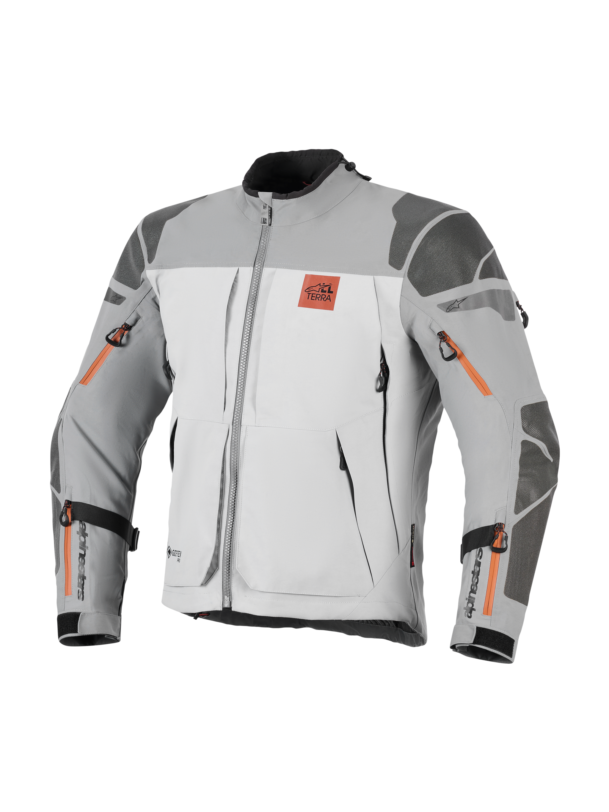 Nazca 3L Gore-Tex Pro Veste