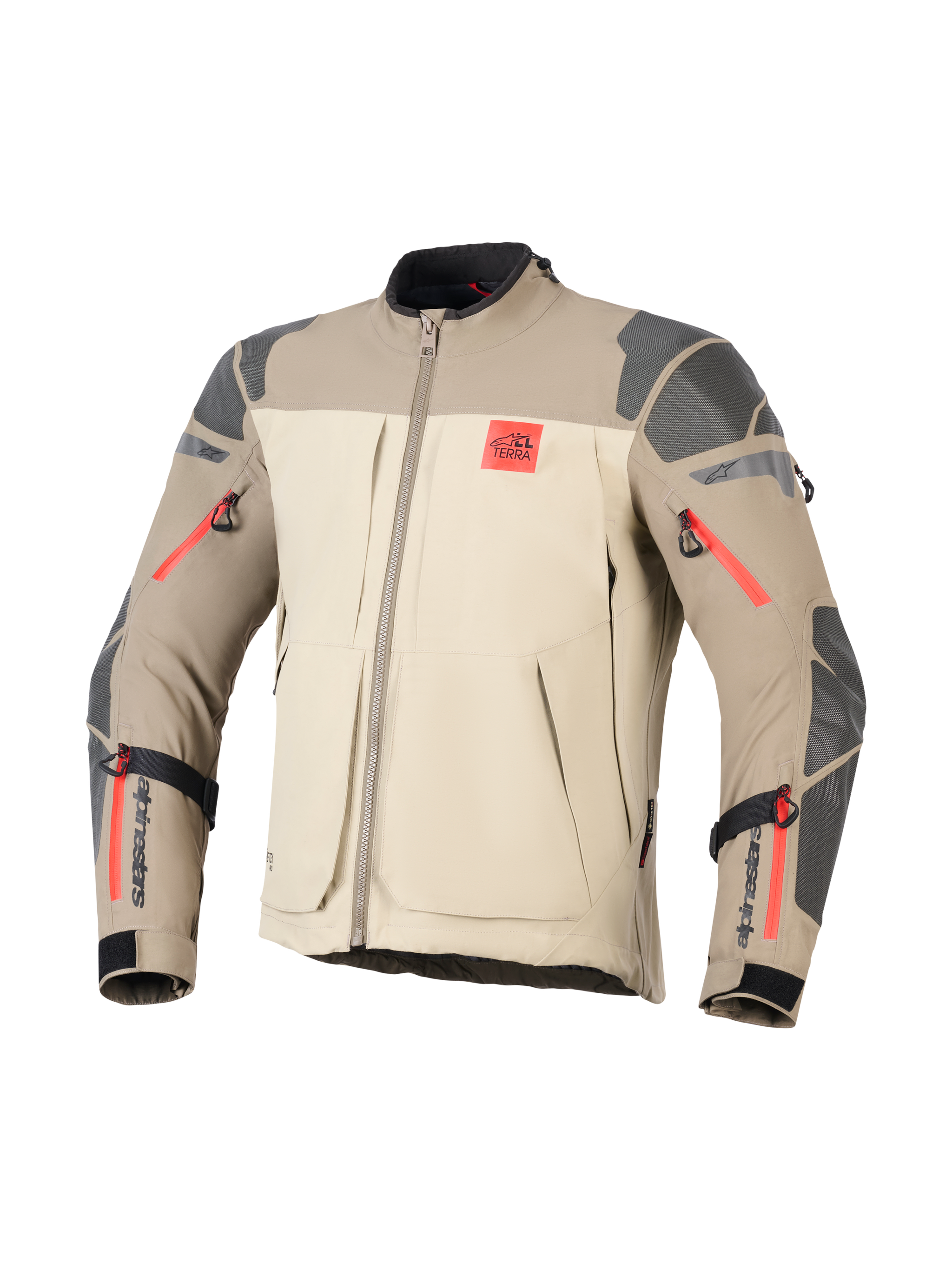 Nazca 3L Gore-Tex Pro Veste