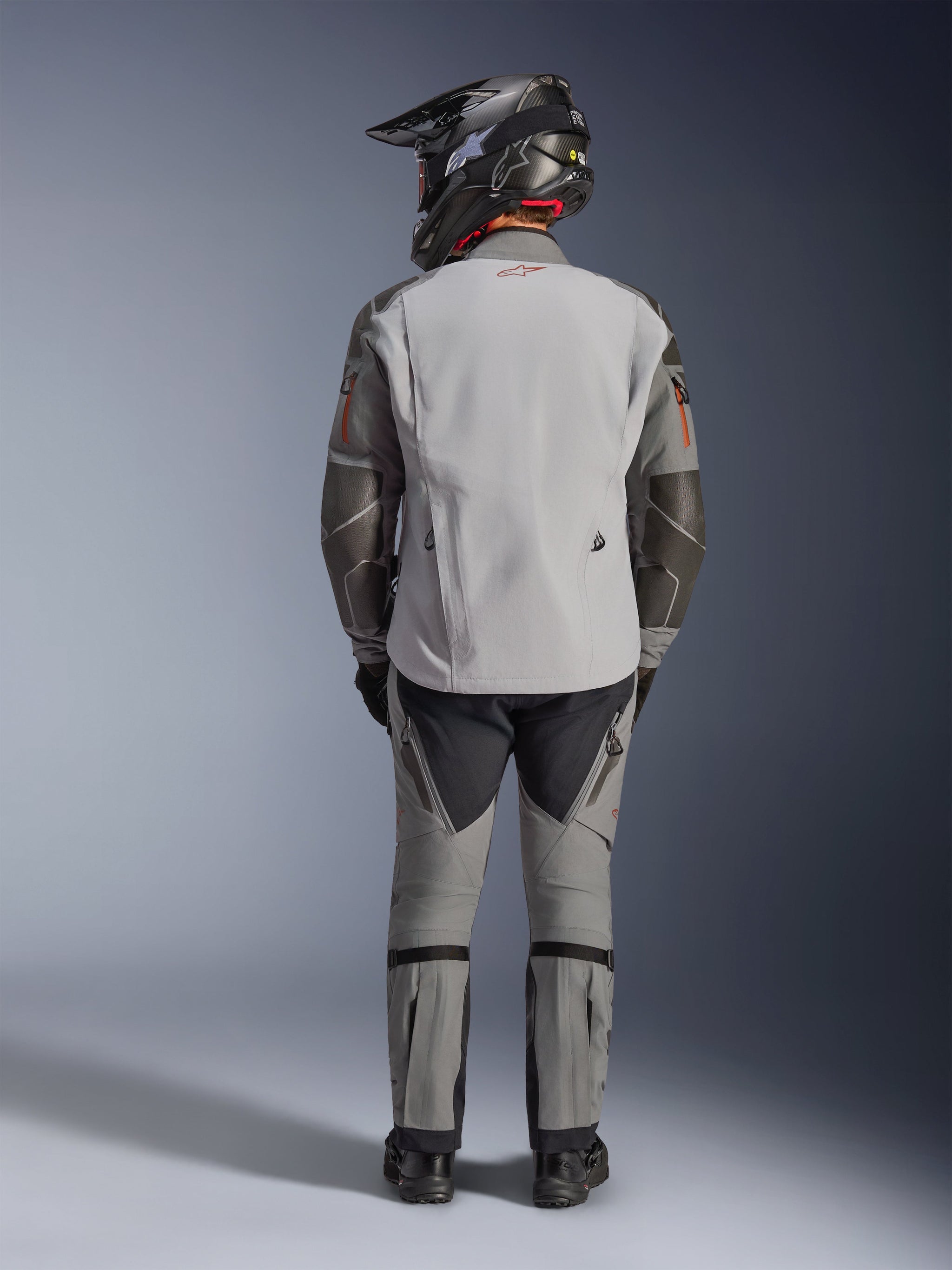 Nazca 3L Gore-Tex Pro Veste