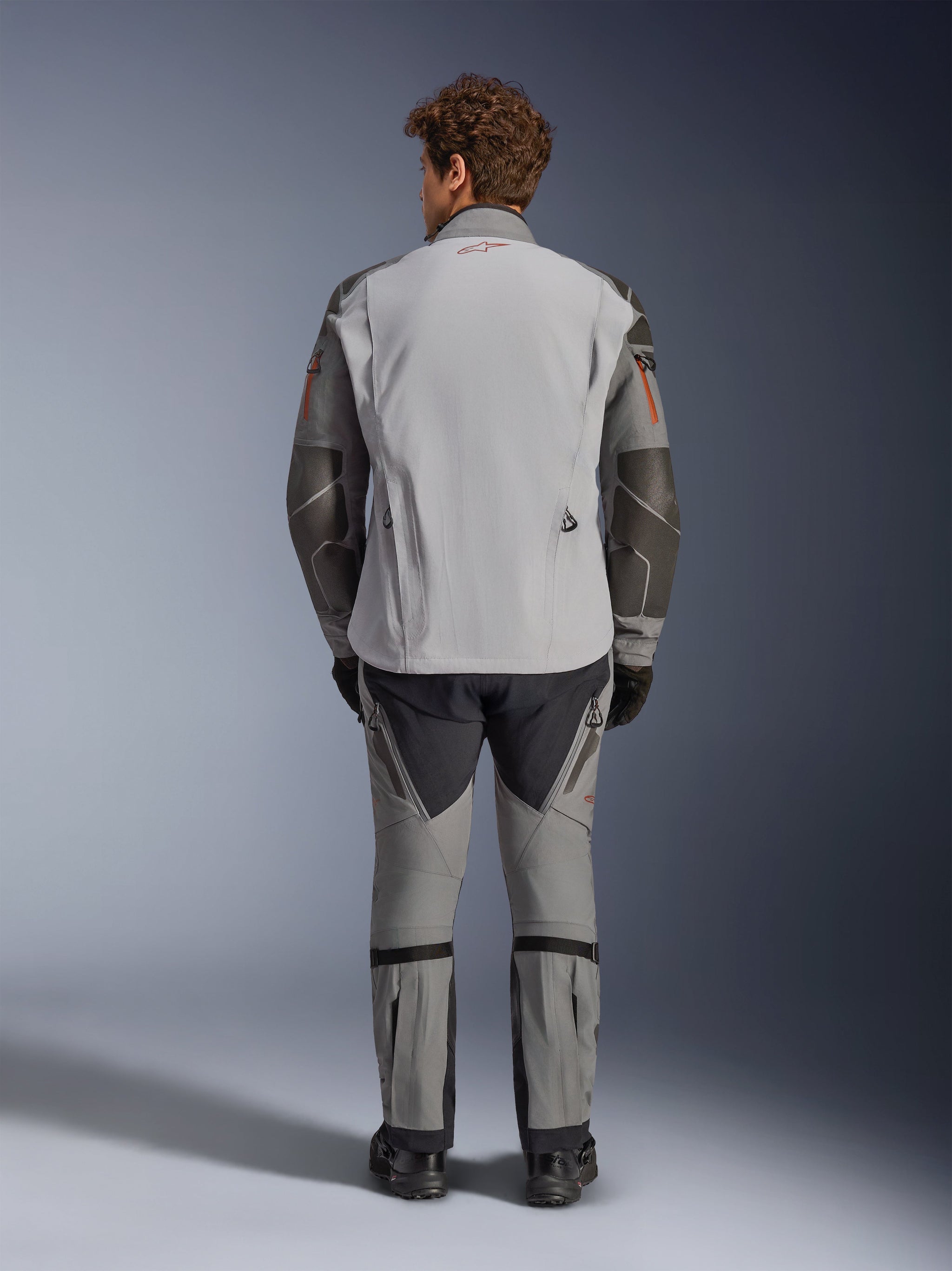 Nazca 3L Gore-Tex Pro Veste