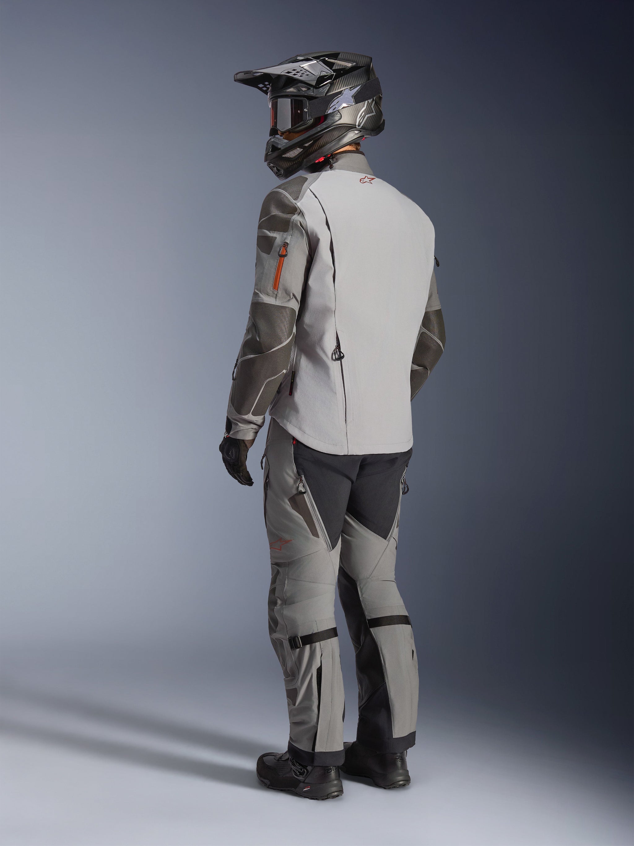 Nazca 3L Gore-Tex Pro Veste