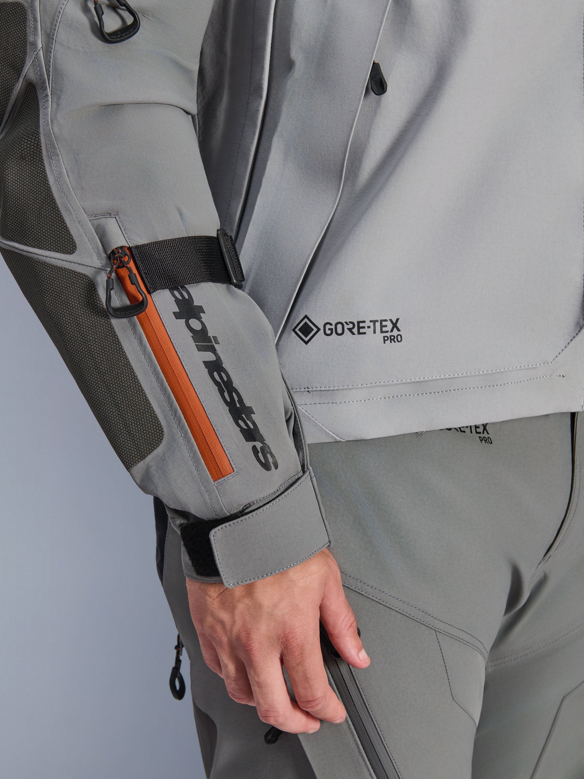 Nazca 3L Gore-Tex Pro Veste