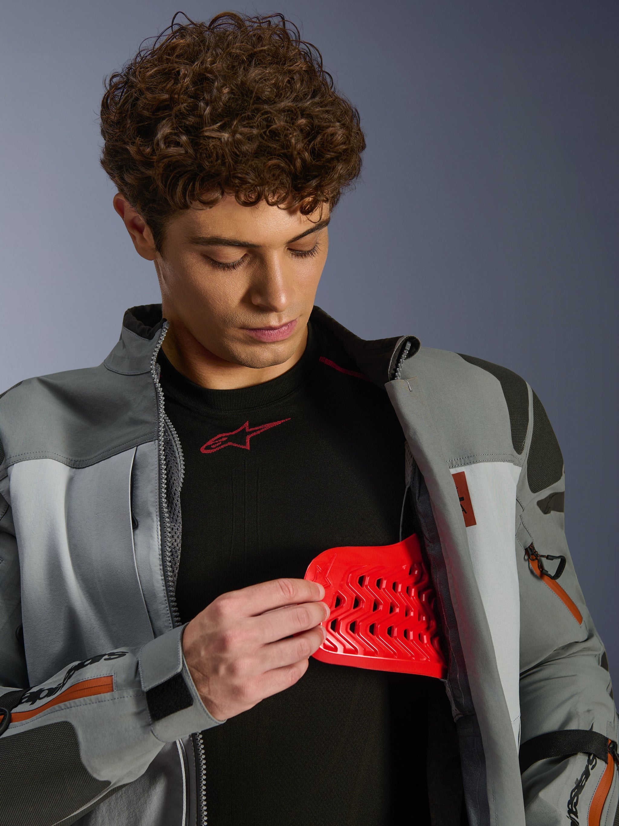 Nazca 3L Gore-Tex Pro Veste