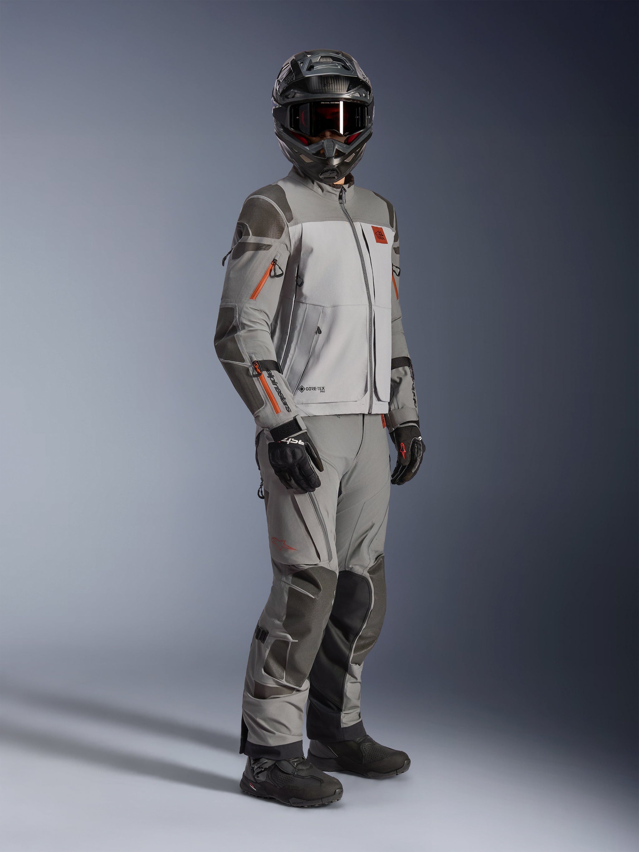 Nazca 3L Gore-Tex Pro Veste