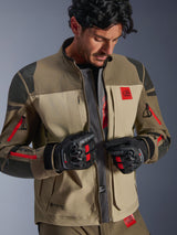 Nazca 3L Gore-Tex Pro Veste