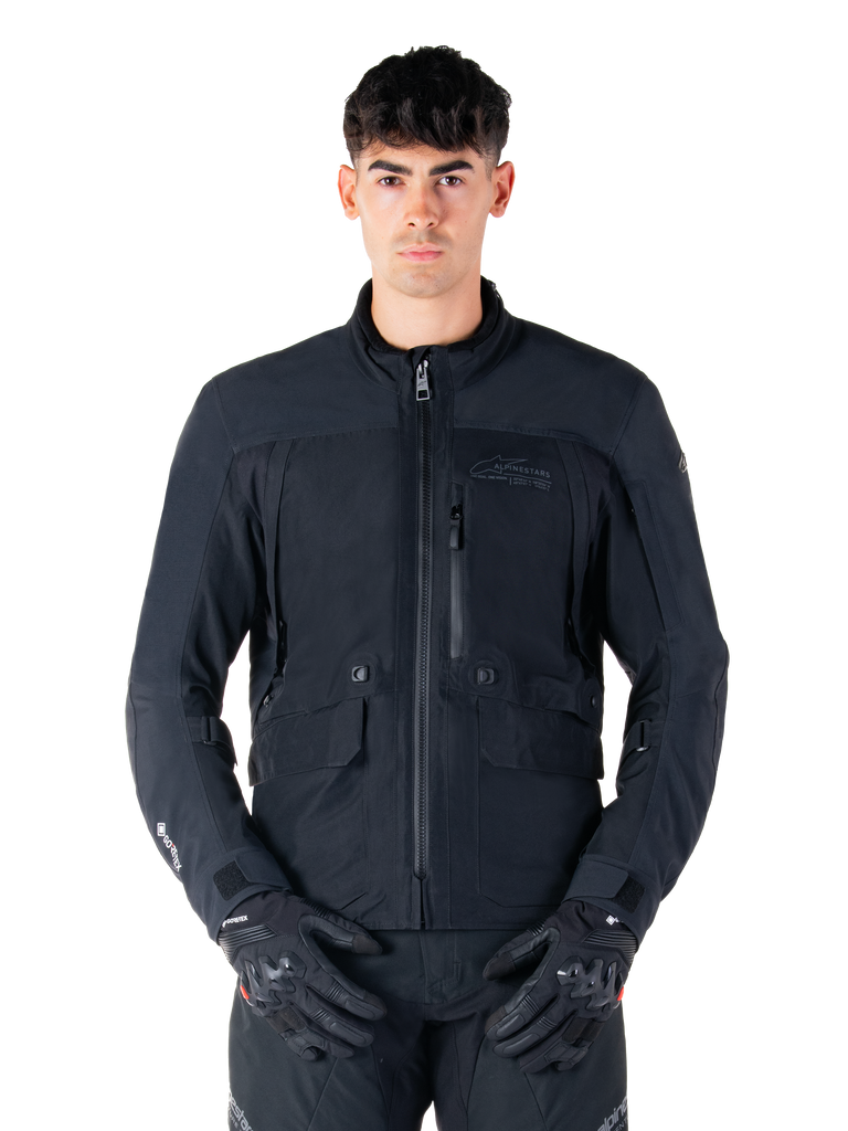 ST-7 Prime Gore-Tex Jacket