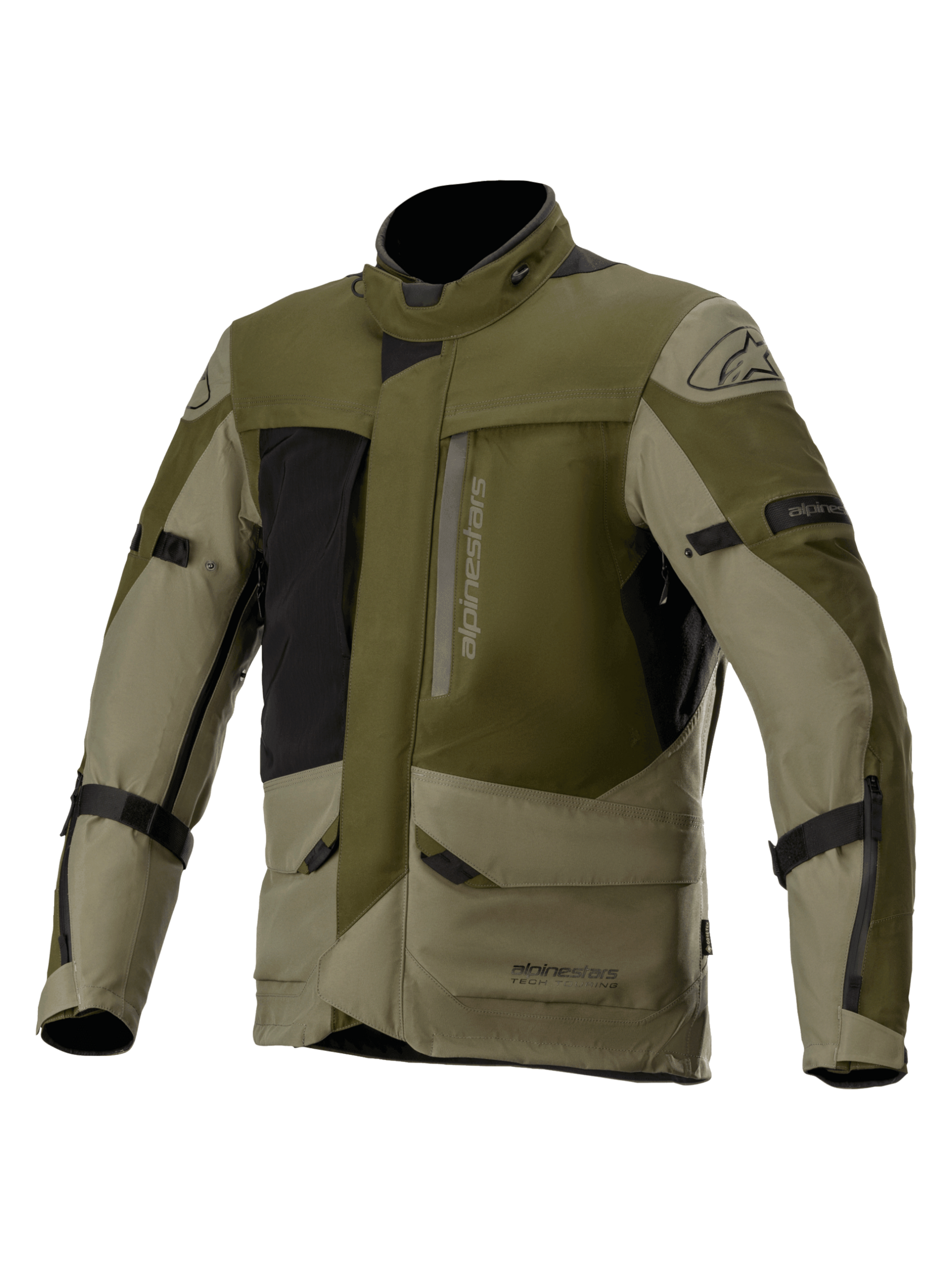 Altamira Gore-Tex Jacket