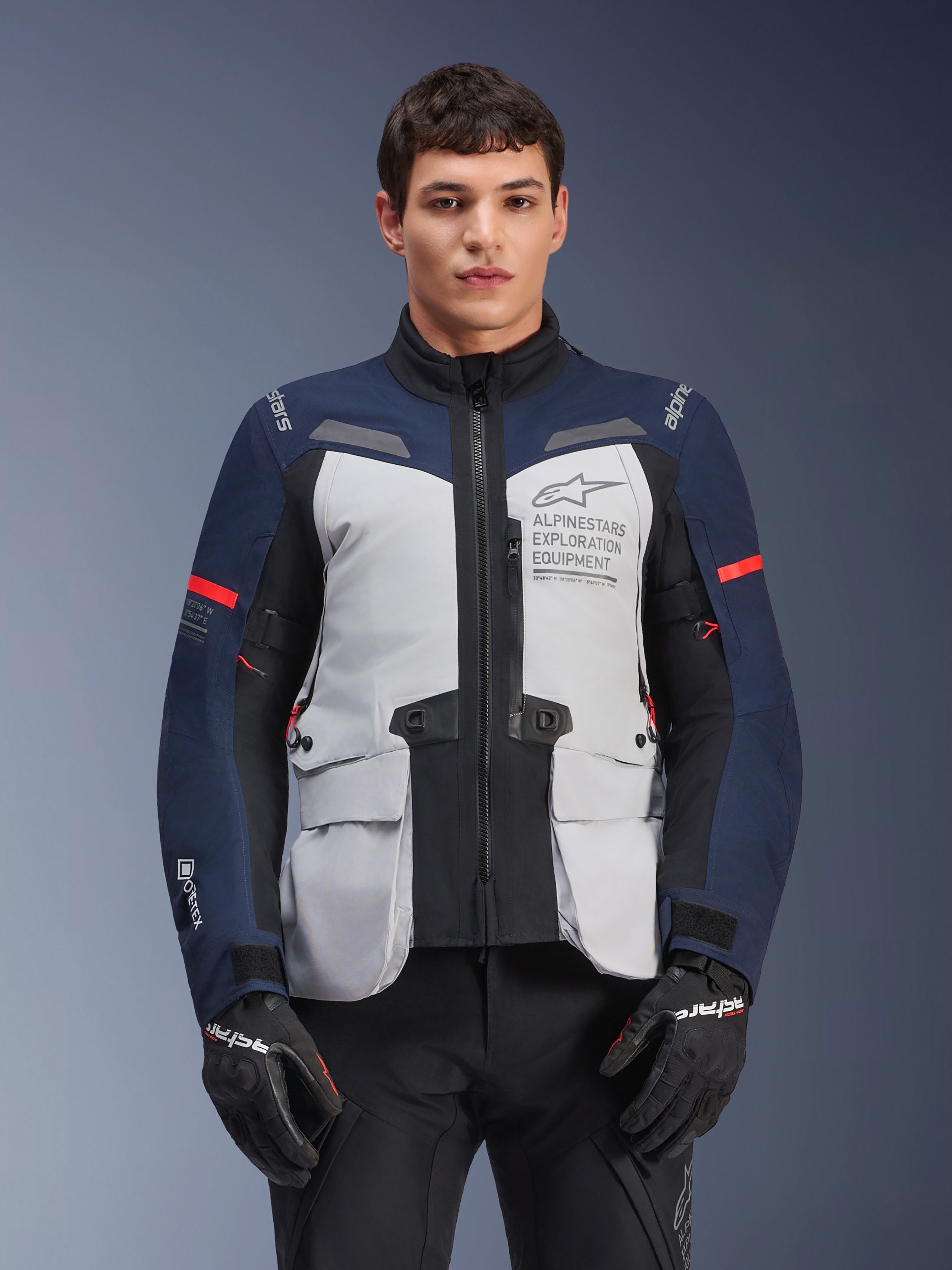 ST-7 2L Gore-Tex Veste