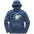Skull Pullover Hoodie