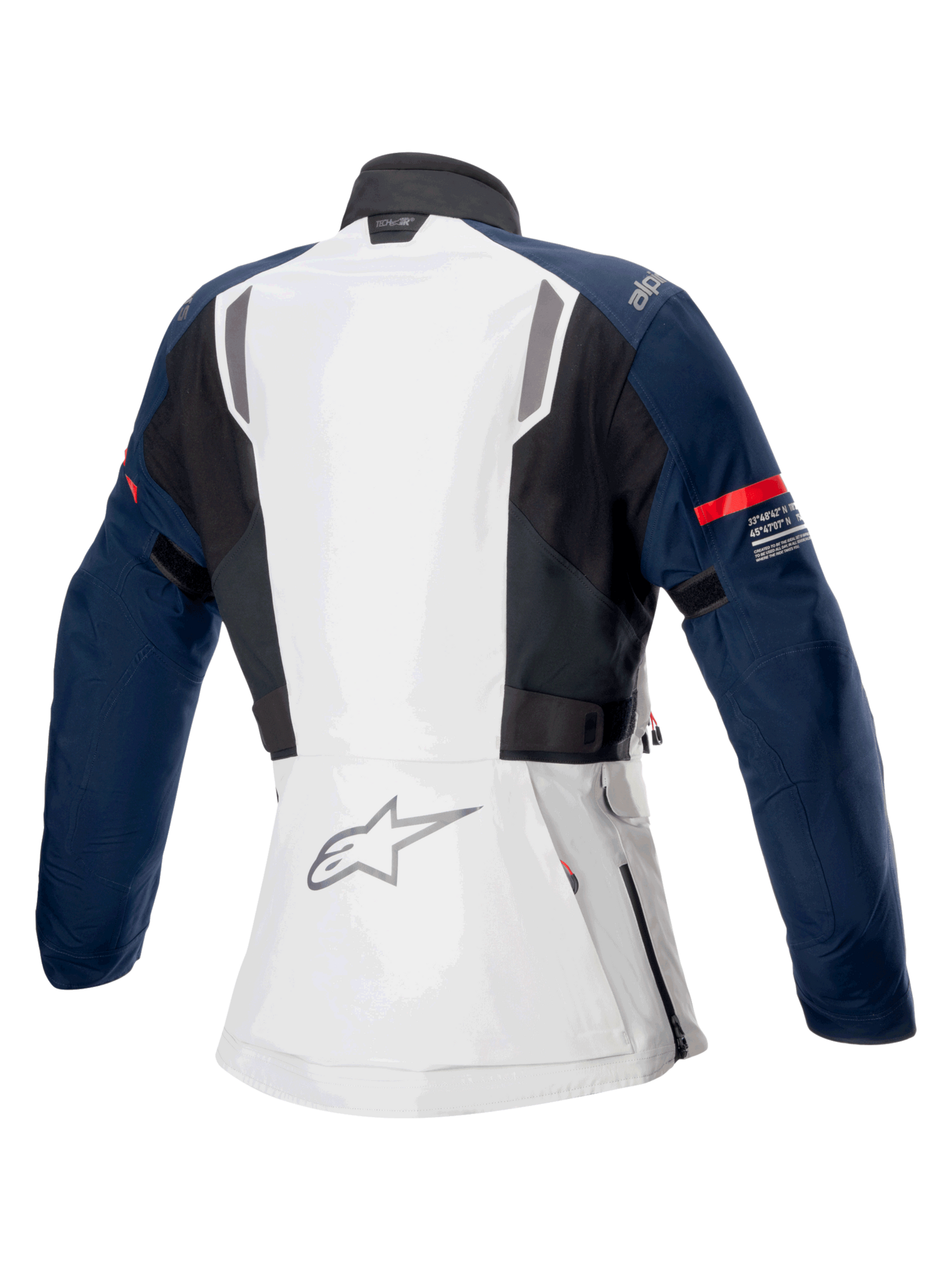Women Stella ST-7 2L Gore-Tex Jacket