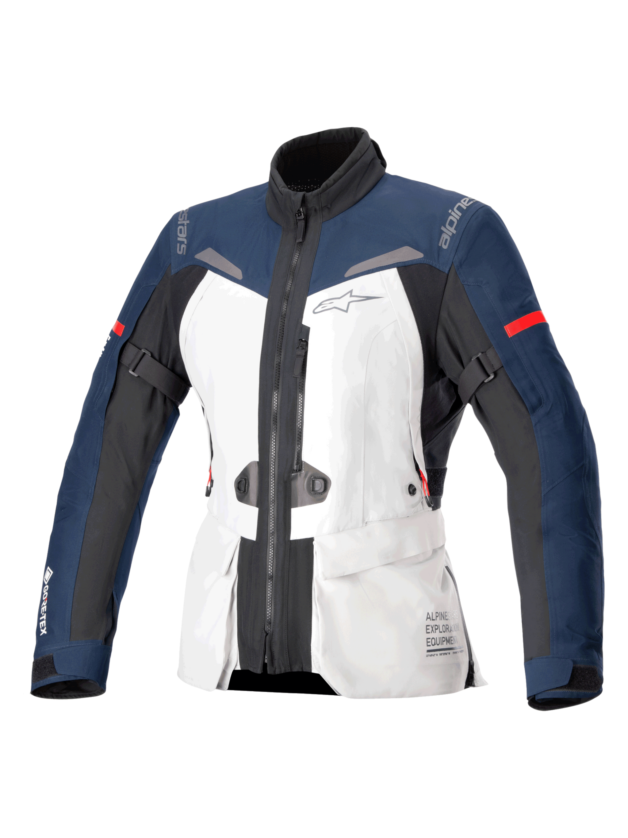 Women Stella ST-7 2L Gore-Tex Jacket