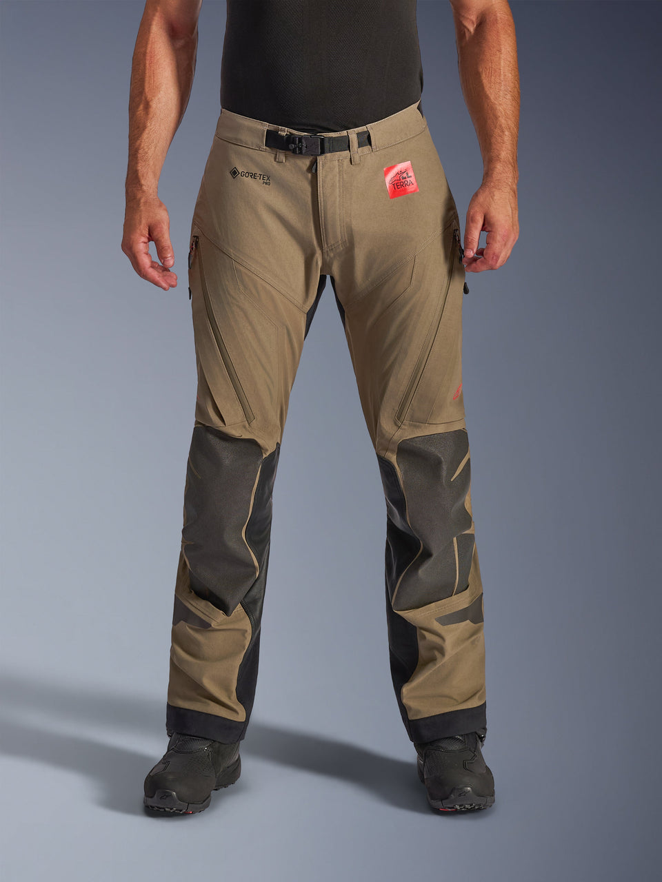 Nazca 3L Gore-Tex Pro Pantalons