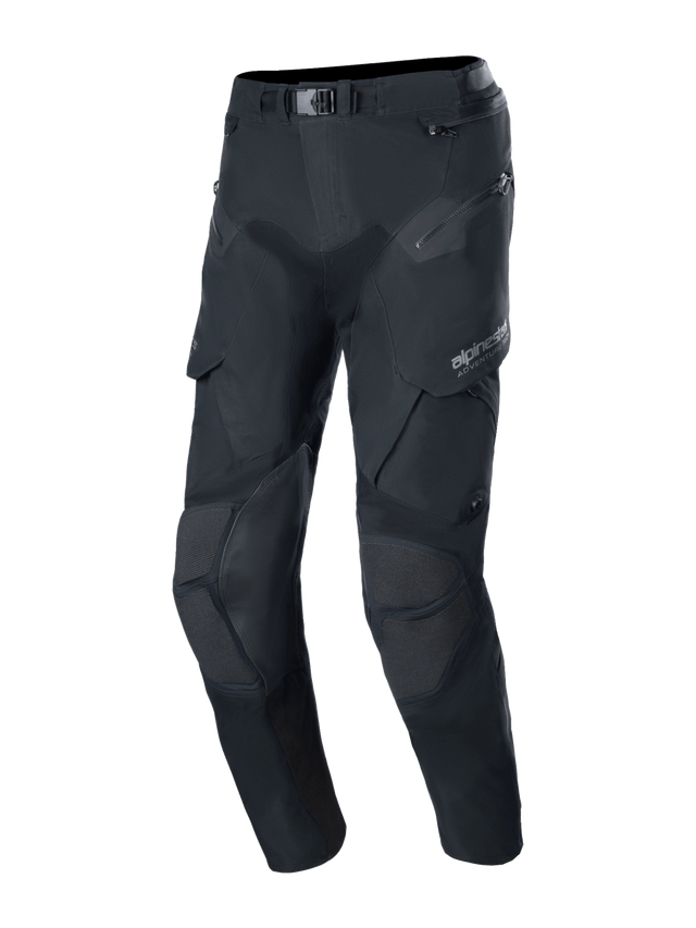 Boulder 3L Gore-Tex Pantalons