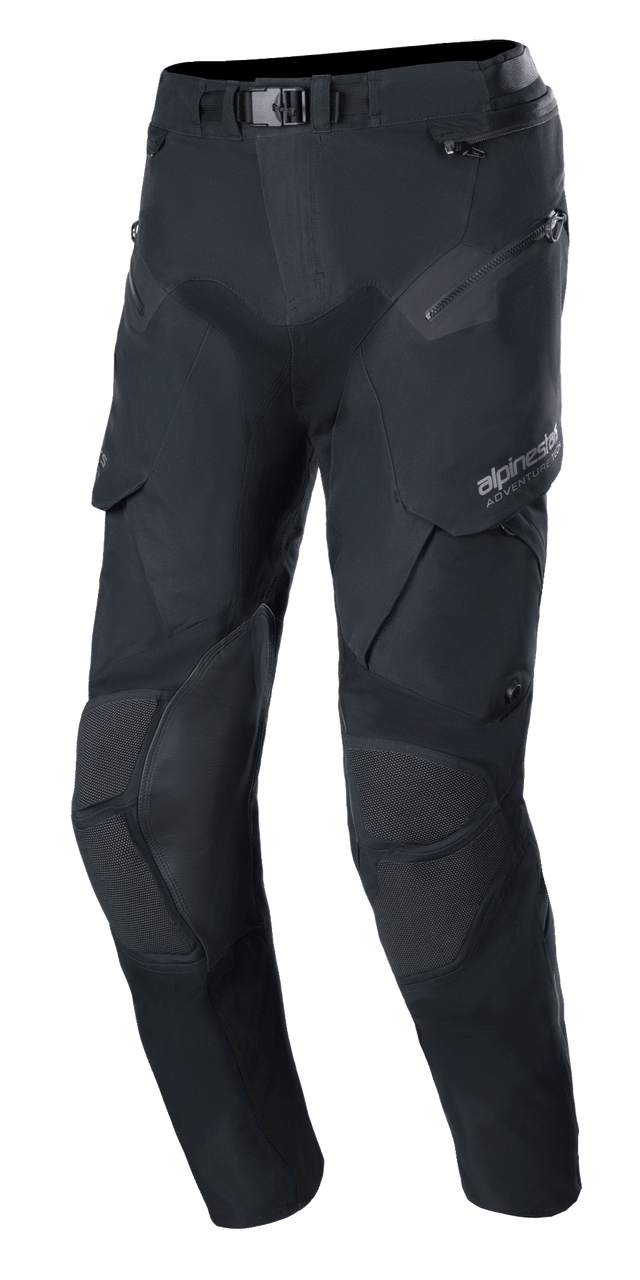 Venture XT Pants Over Boot - BLACK ALL TERRA ADVENTURE Textile Pants Venture XT Pants Over Boot - BLACK ALL TERRA ADVENTURE Textile Pants