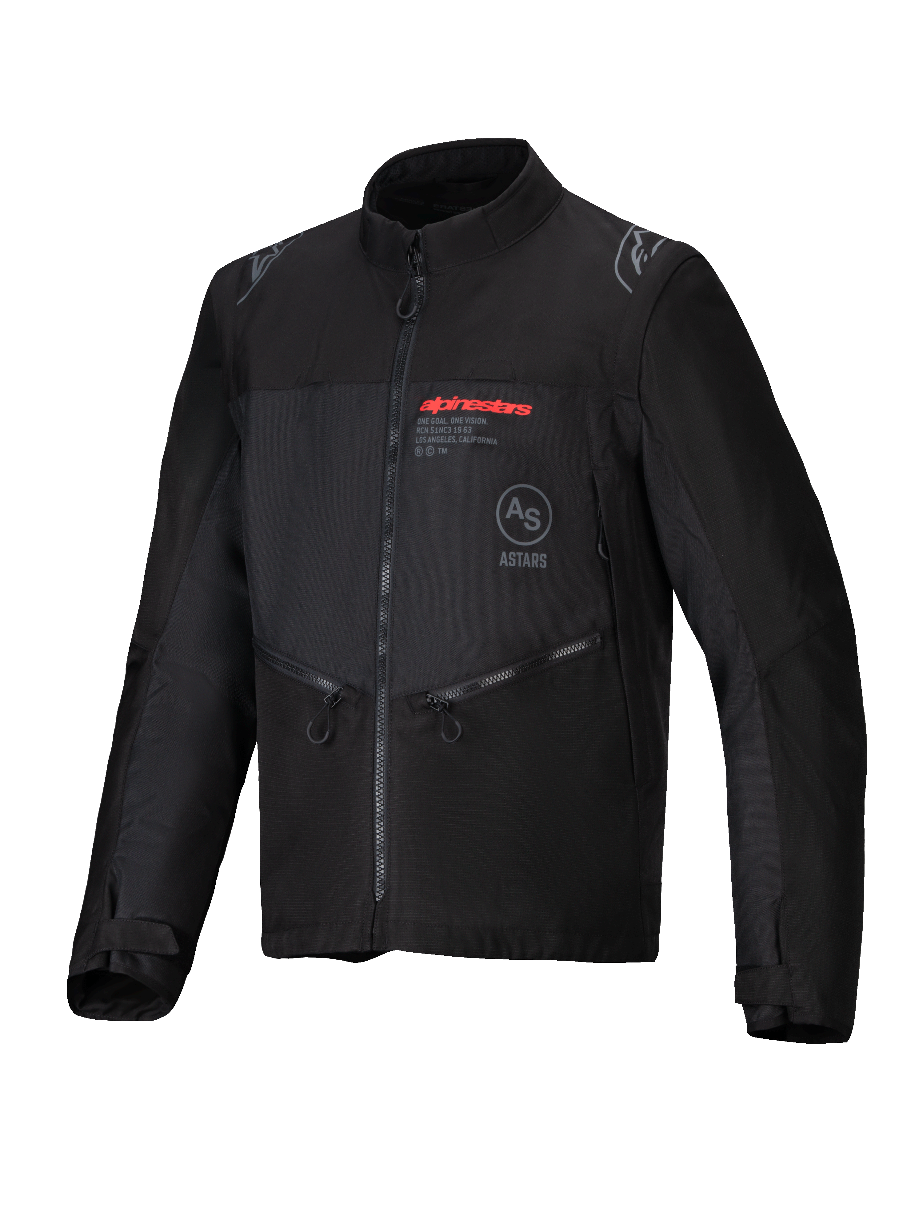 Pro-Dura Jacket