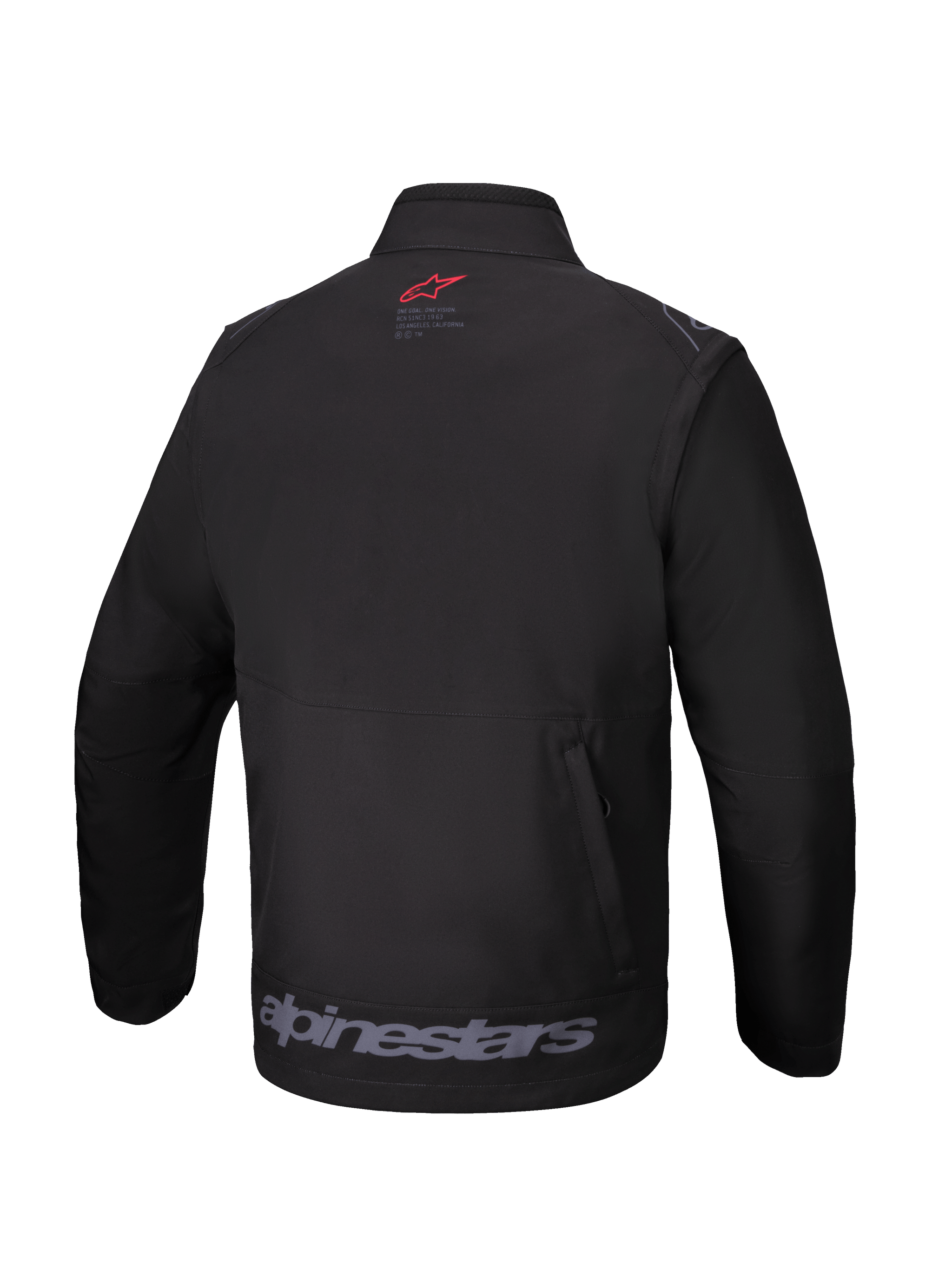 Lite-Dura Softshell - Motorcycle Jacket | Alpinestars® Lite-Dura Softshell - Motorcycle Jacket | Alpinestars®