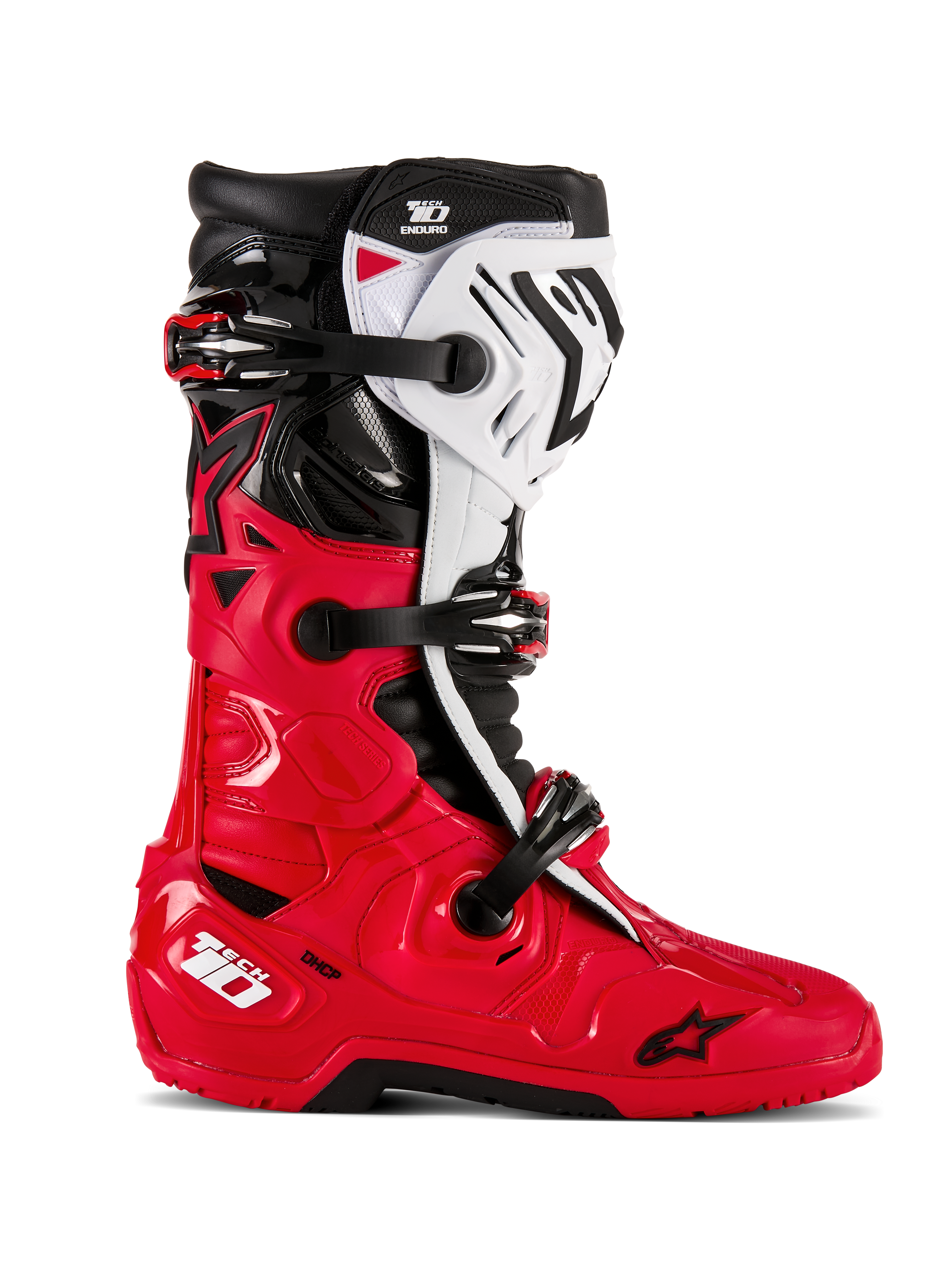 Enduro Alpinestars Botas Motocross Alpinestars Tech Enduro Honda