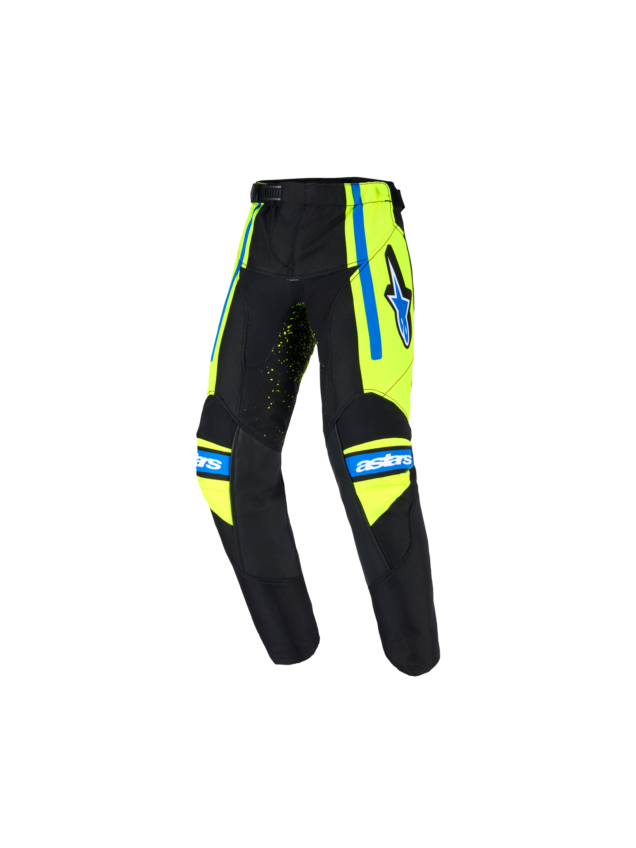 2026 Kids Racer Nomur Pantalons