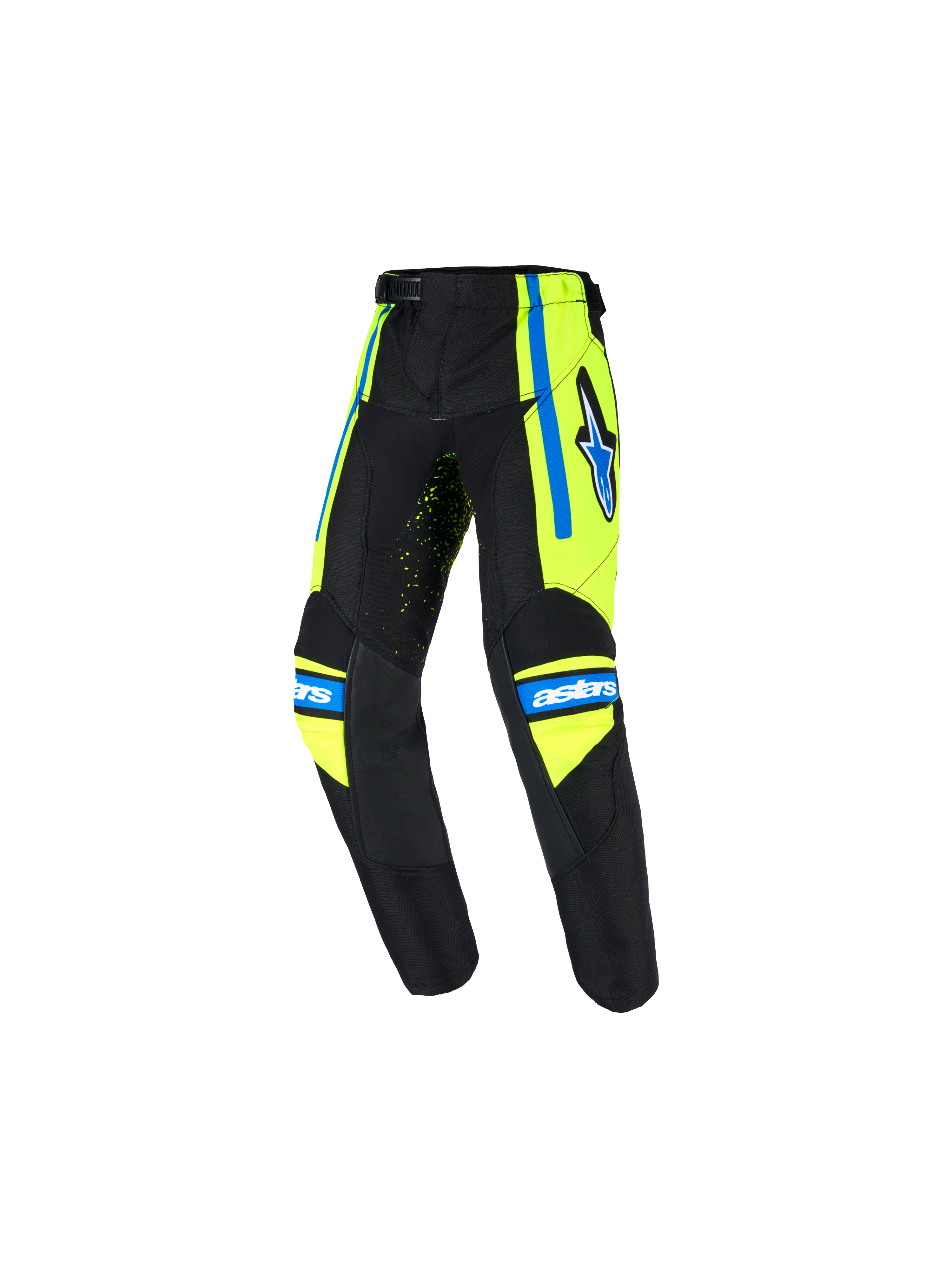 2026 Kids Racer Nomur Pantalons