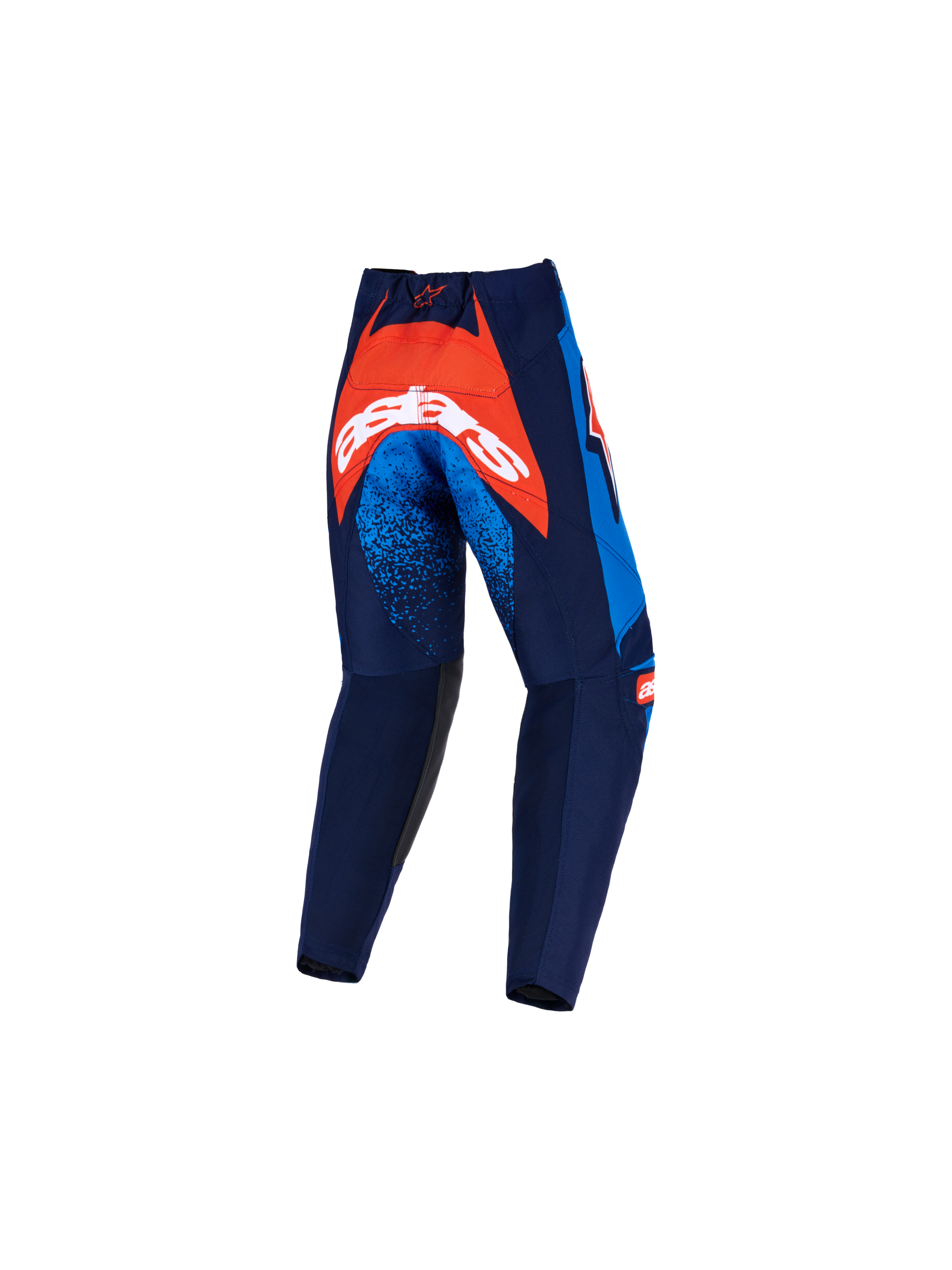 2026 Kids Racer Nomur Pantalons