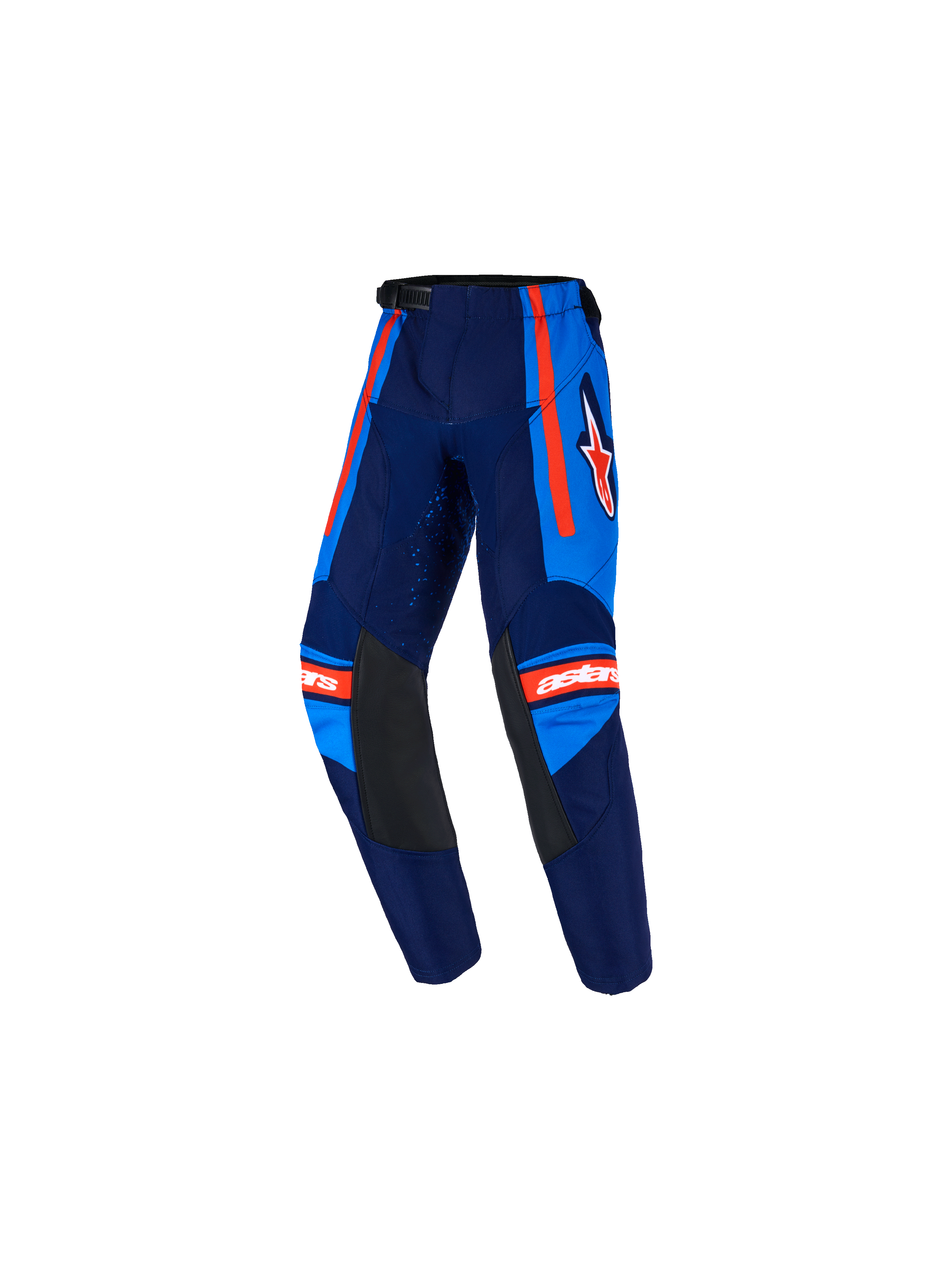 2026 Kids Racer Nomur Pantalons