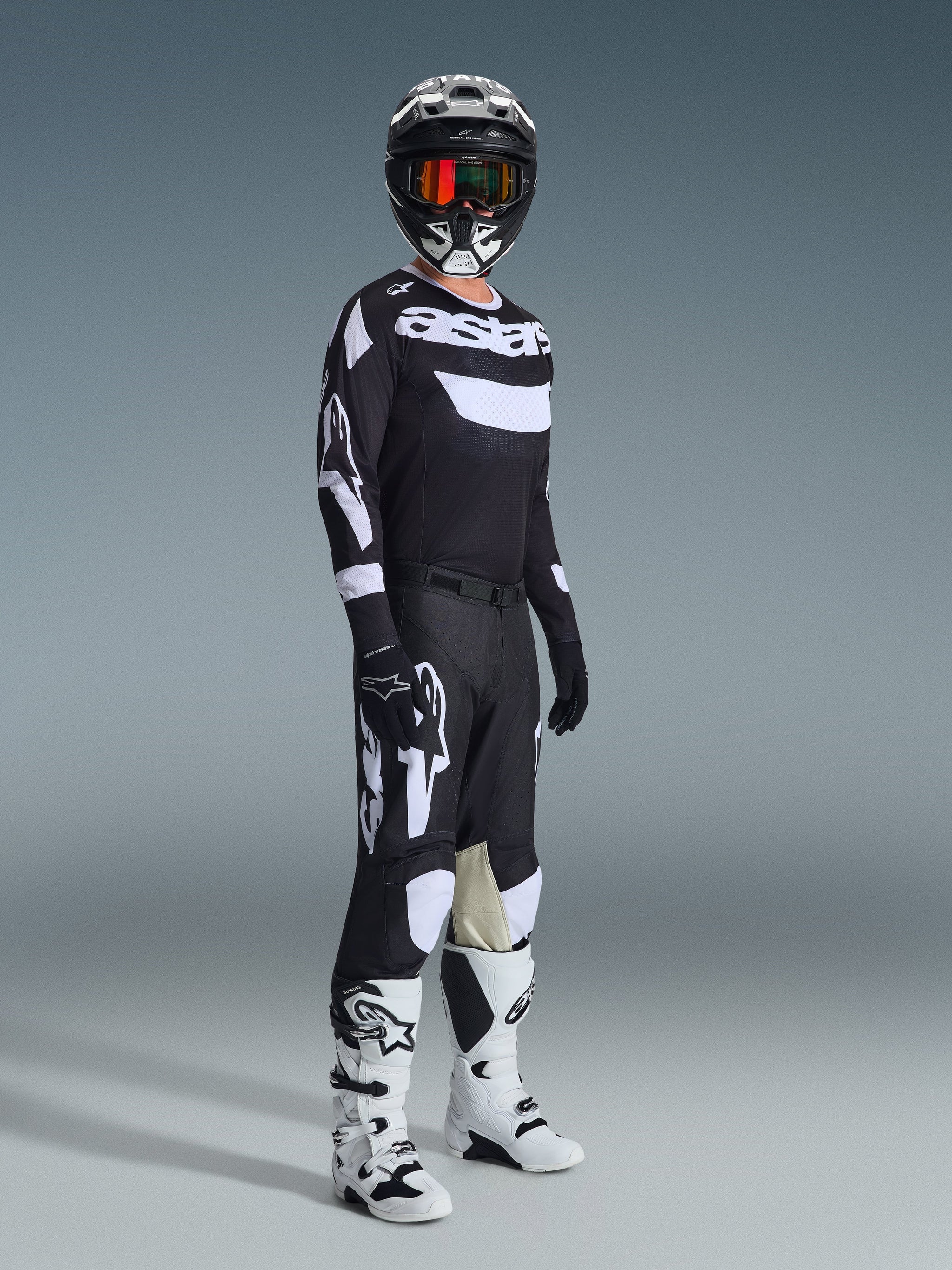 2026 Racer Air Riway Pants