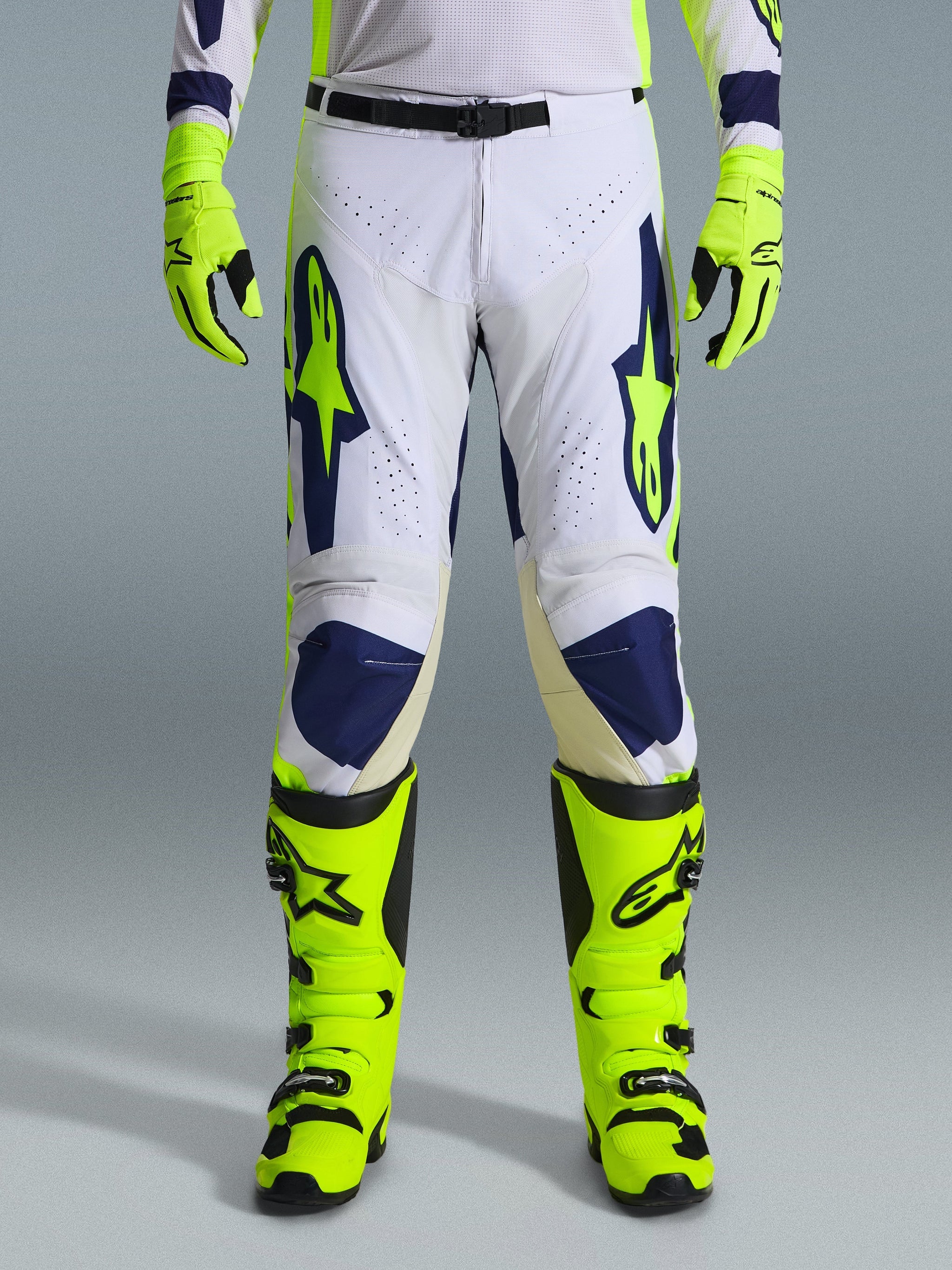 2026 Racer Air Riway Pantalons