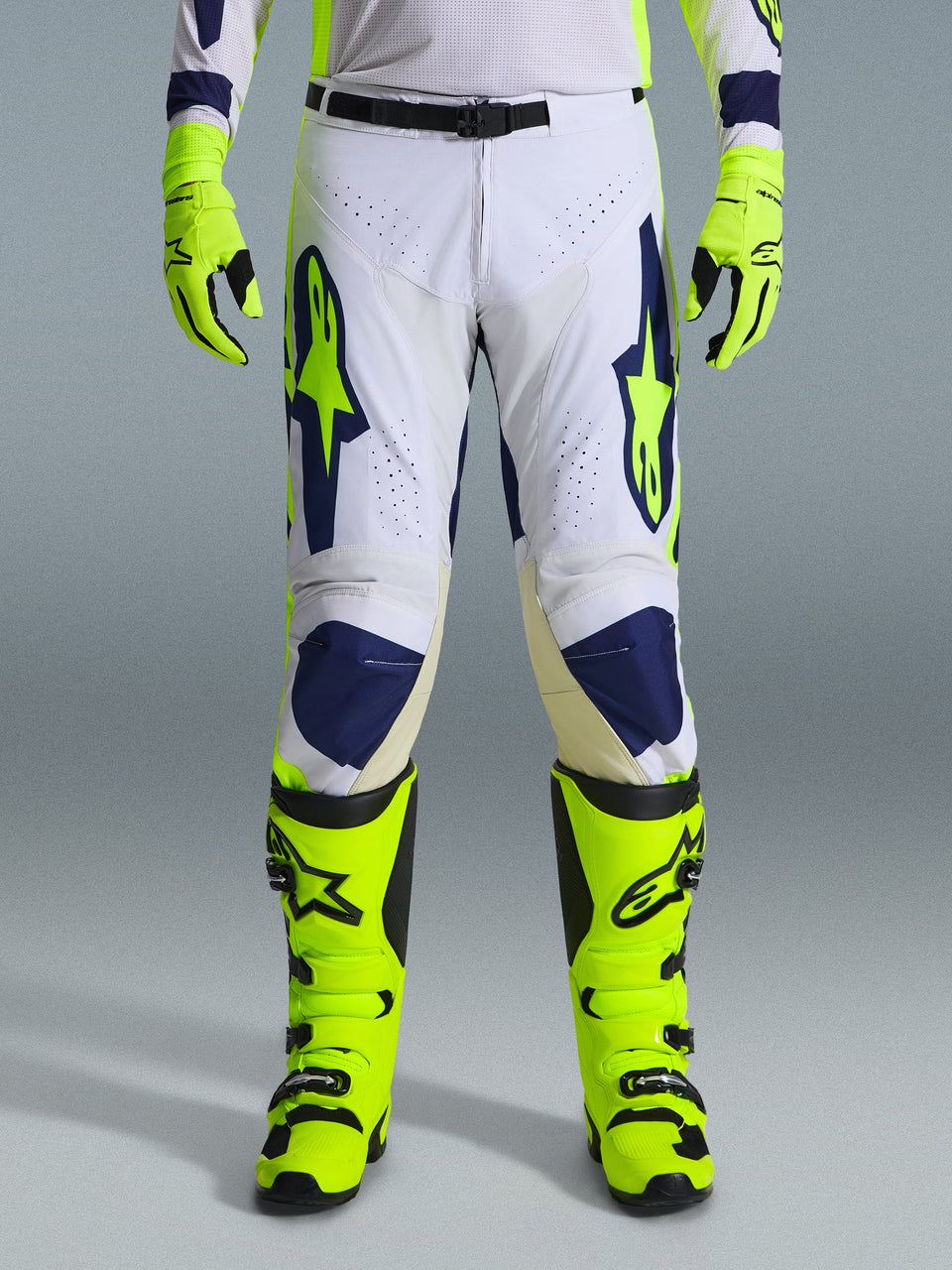 2026 Racer Air Riway Pantalons