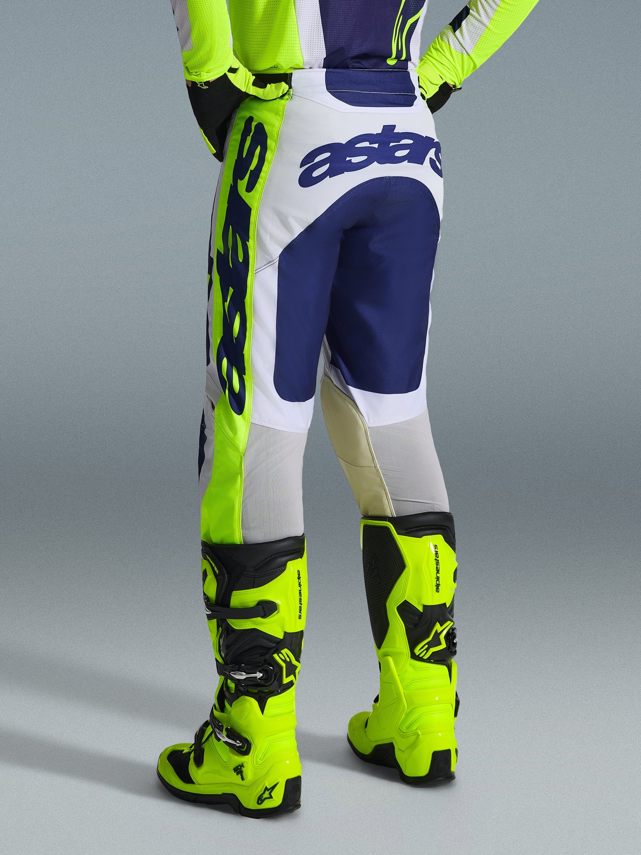 2026 Racer Air Riway Pantalons