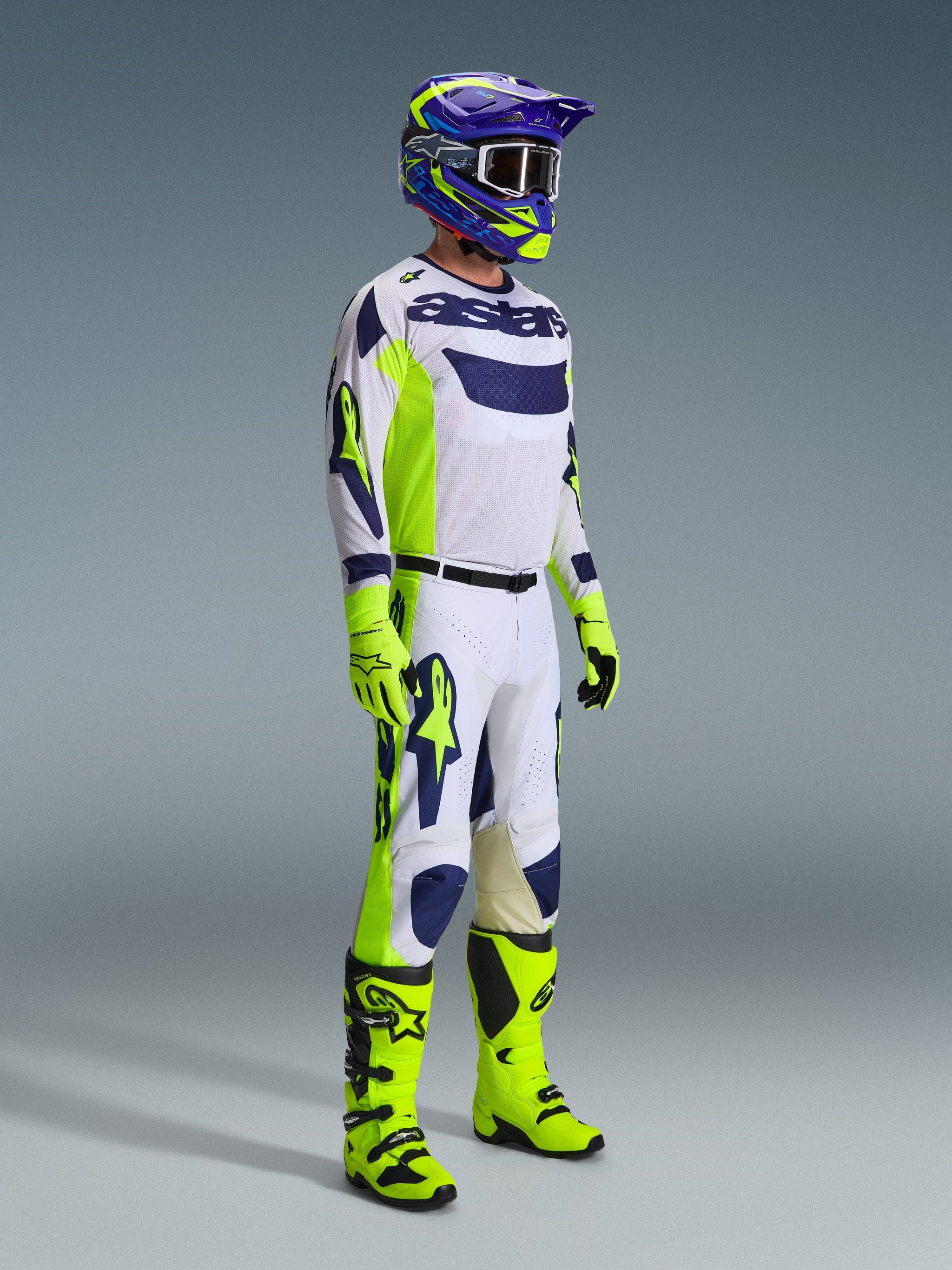 2026 Racer Air Riway Pantalons