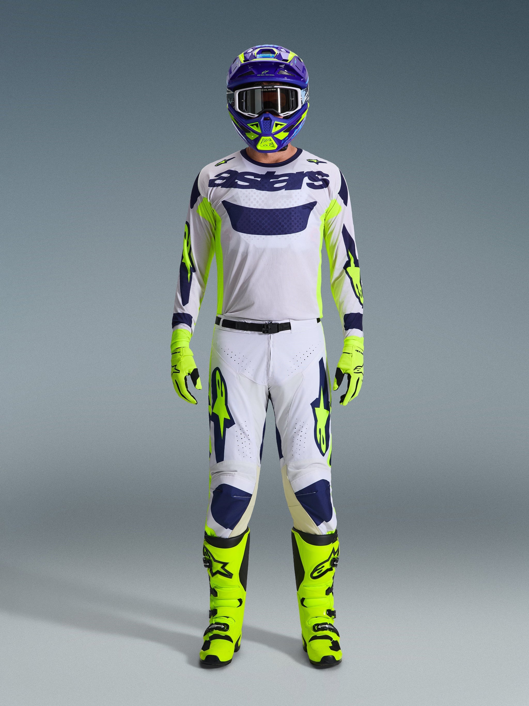 2026 Racer Air Riway Pantalons