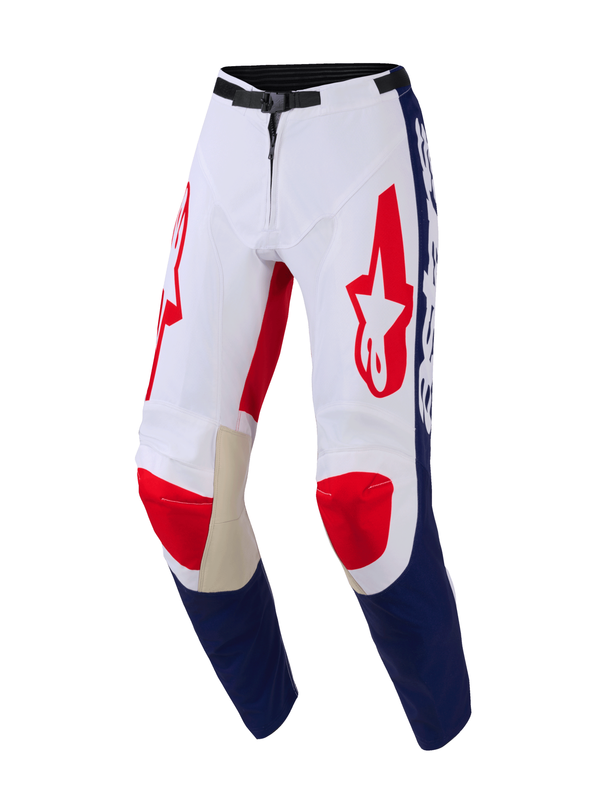 2026 Racer Riway Pantalons
