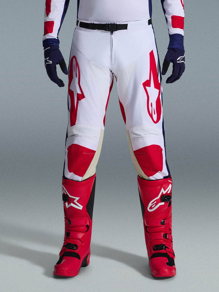 2026 Racer Riway Pantalons