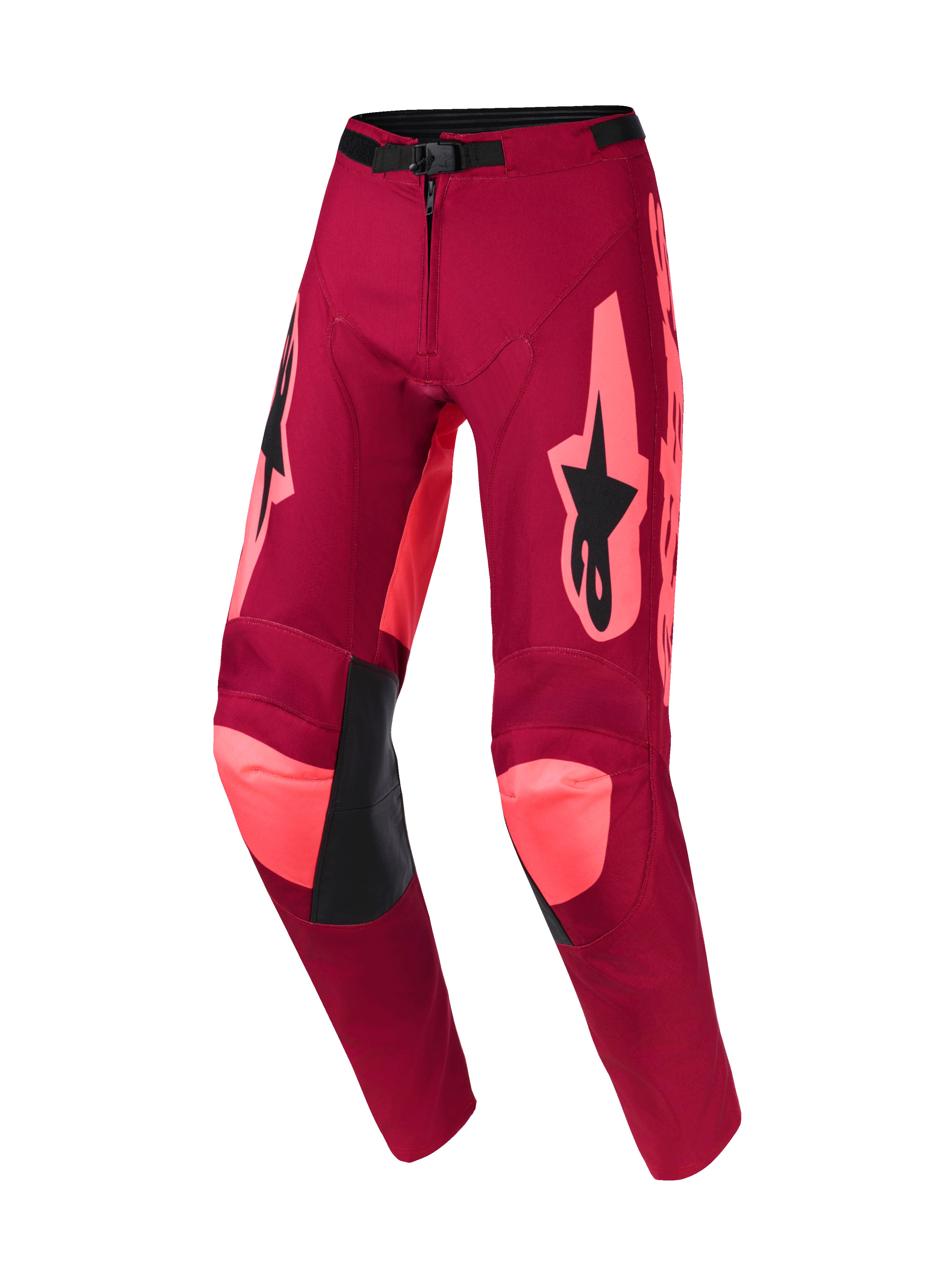 2026 Racer Riway Pantalons