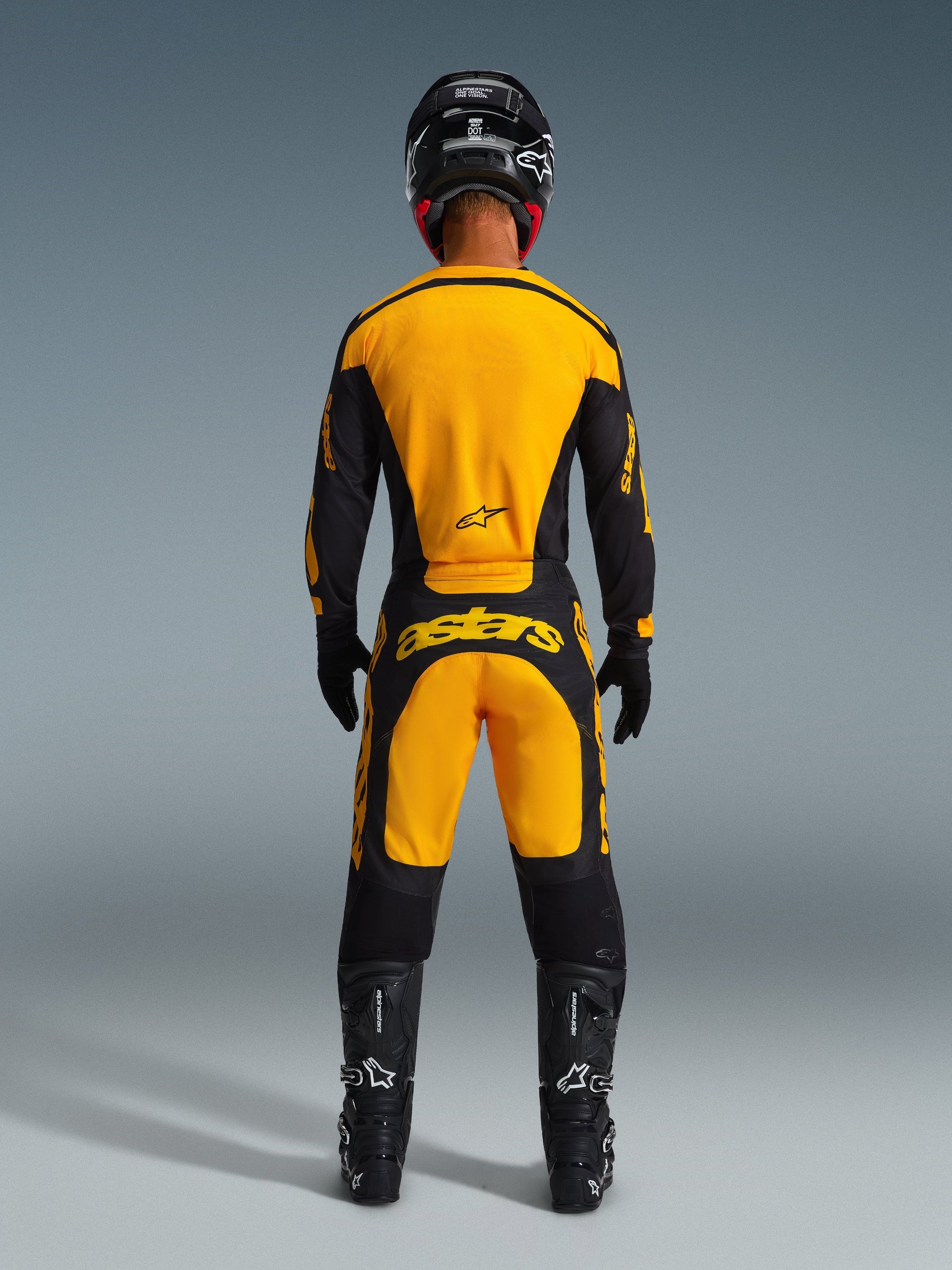 2026 Racer Riway Pants
