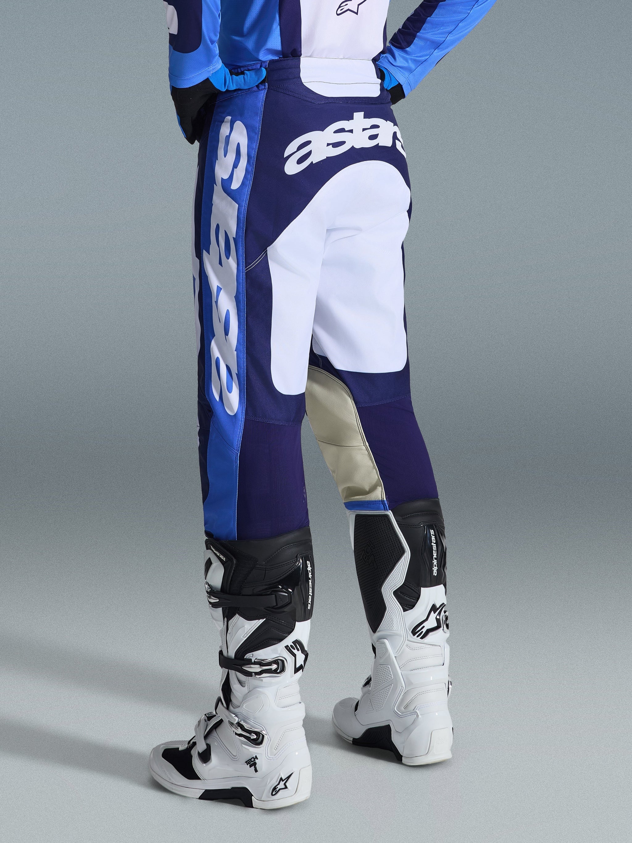 2026 Racer Riway Pantalons