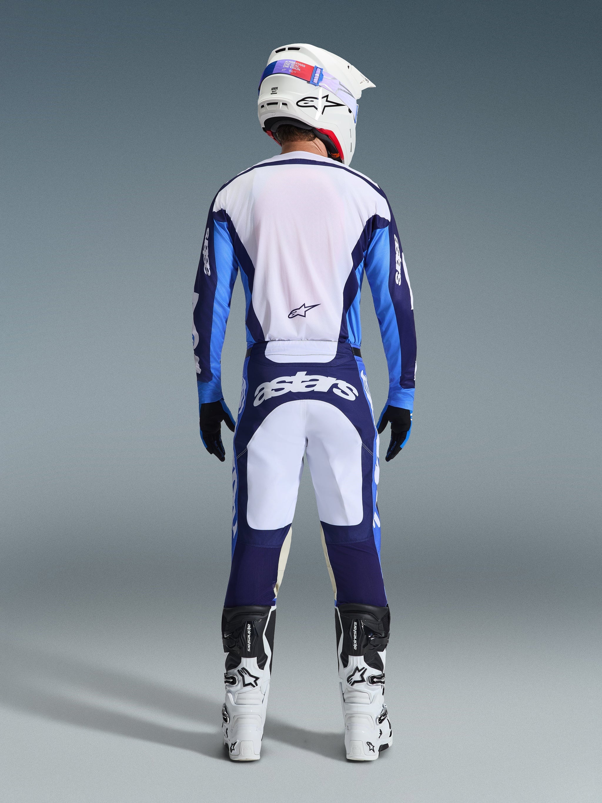 2026 Racer Riway Pantalons