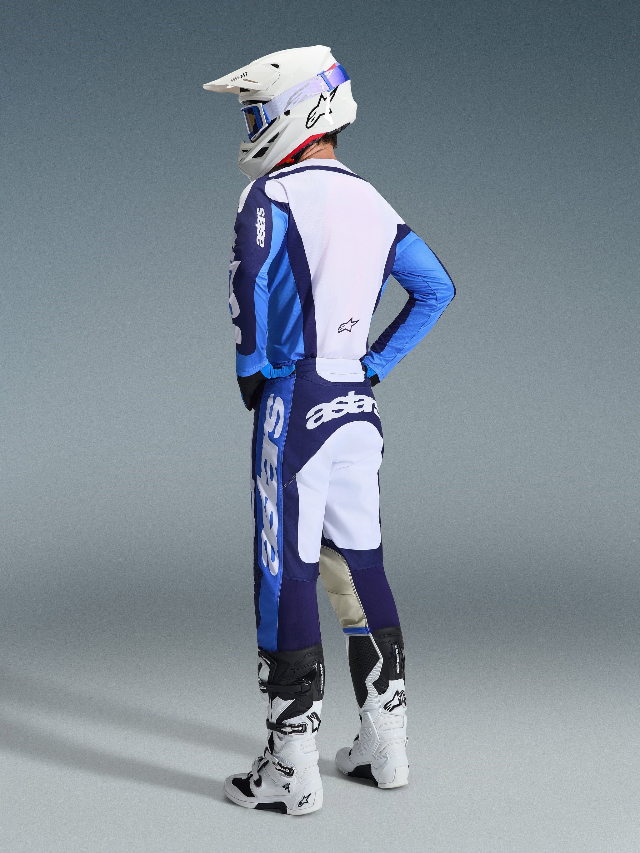 2026 Racer Riway Pantalons
