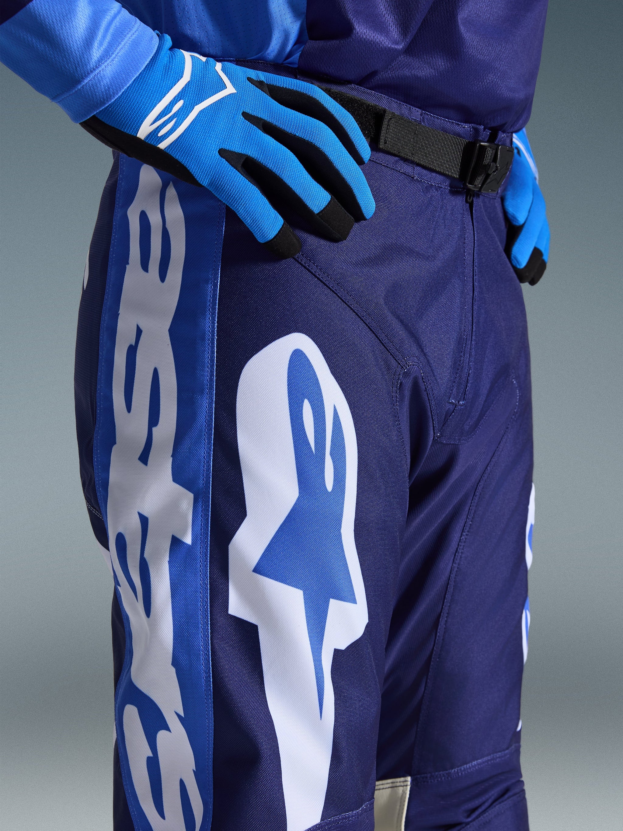 2026 Racer Riway Pantalons