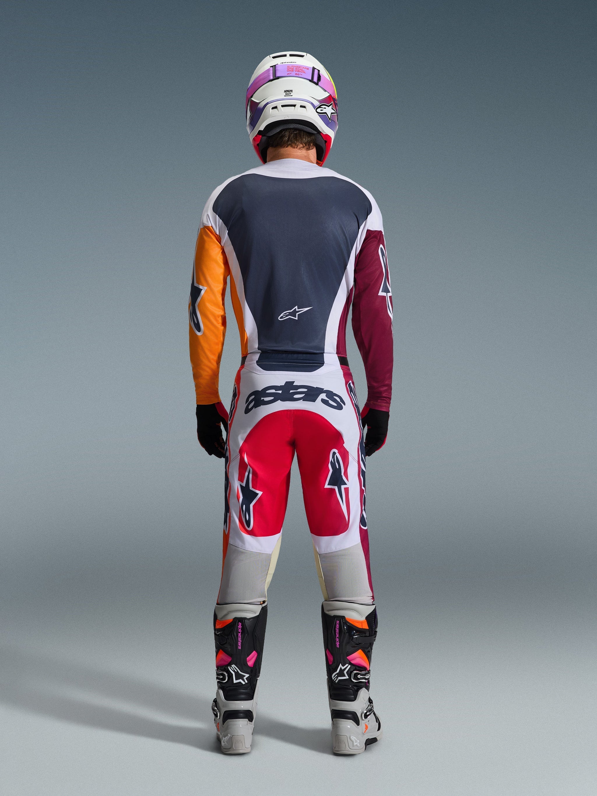 2026 Racer Portl Pantalons