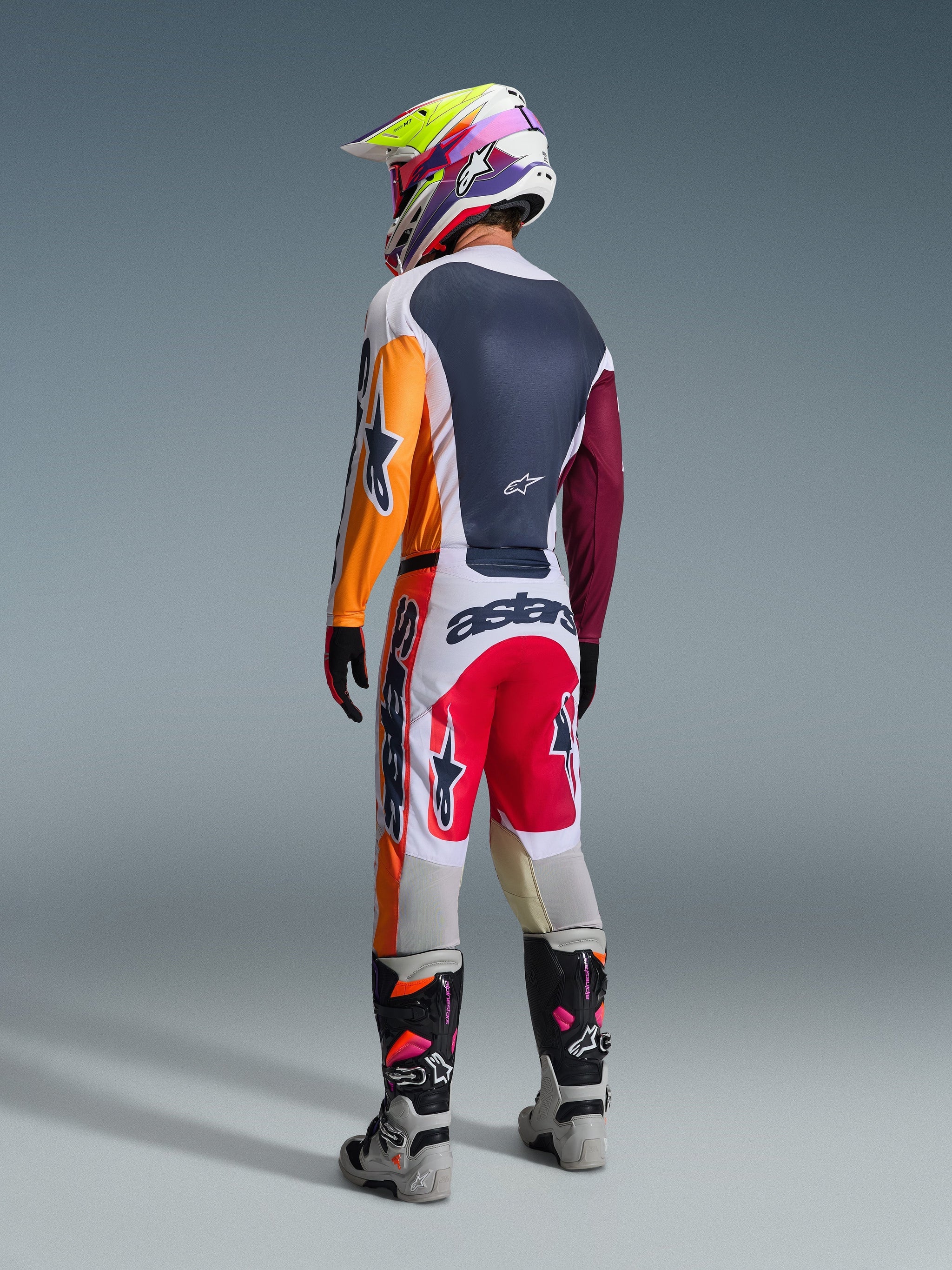 2026 Racer Portl Pantalons