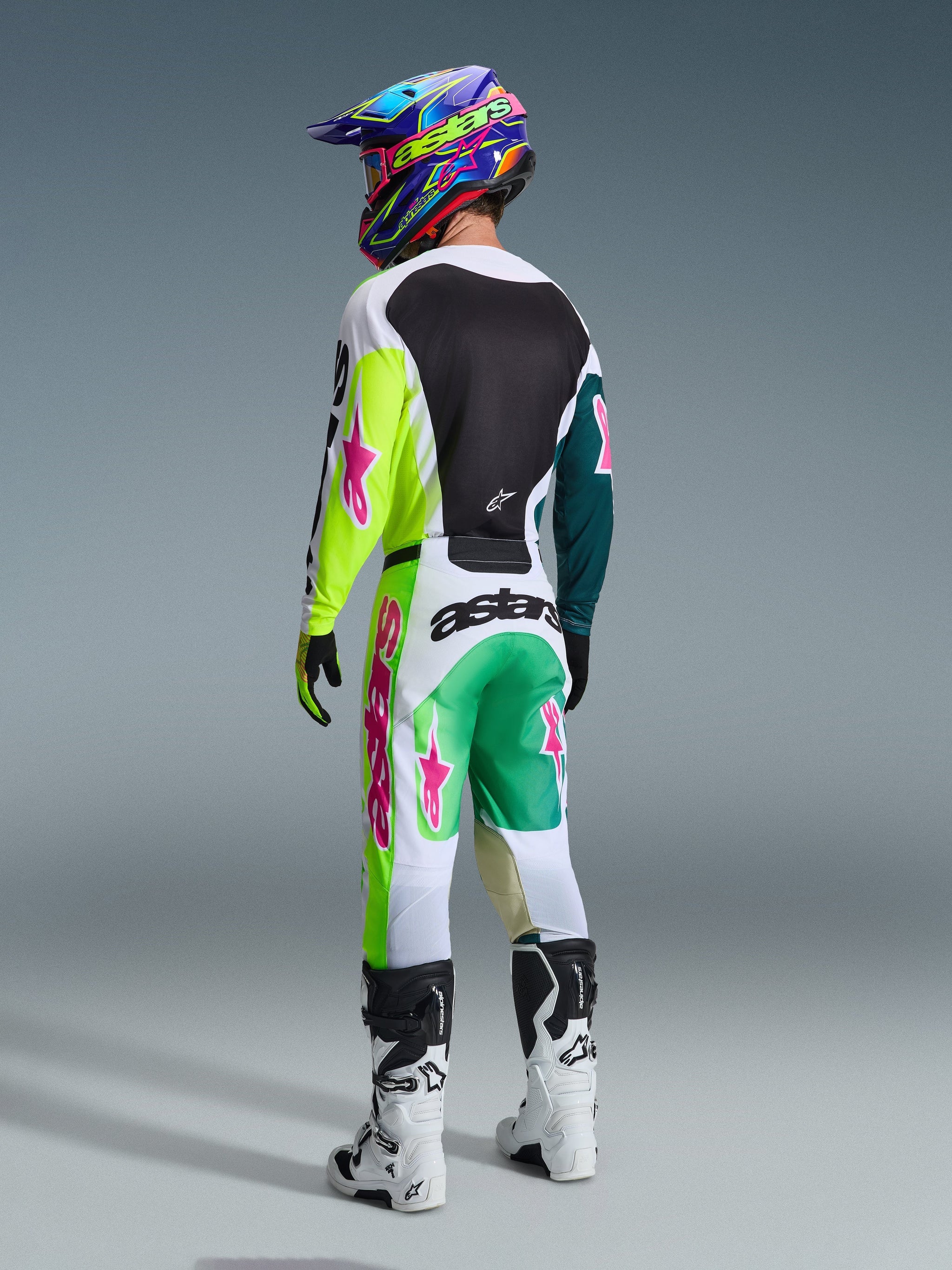 2026 Racer Portl Pantalons