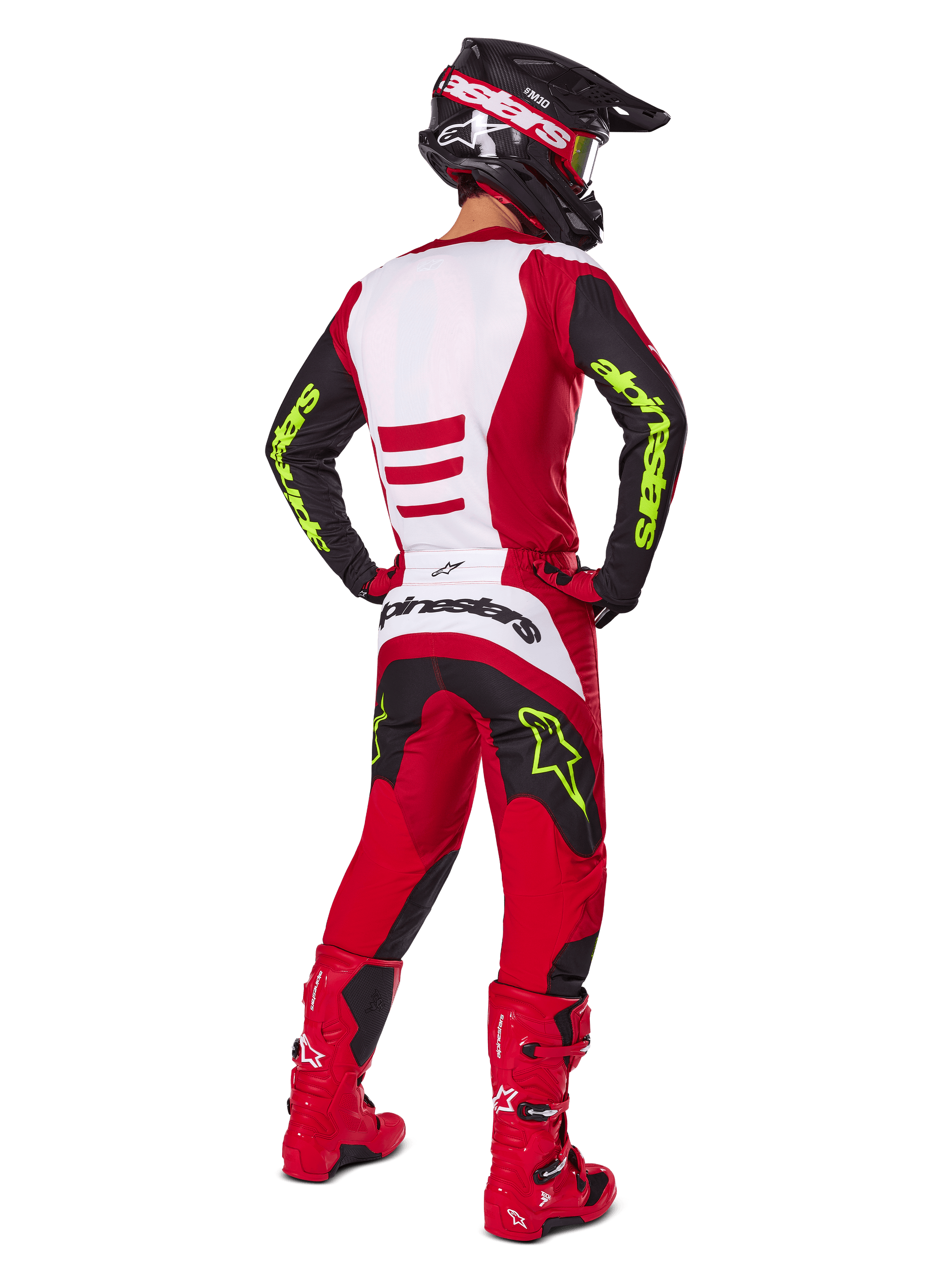 2026 Fluid Haul Pants