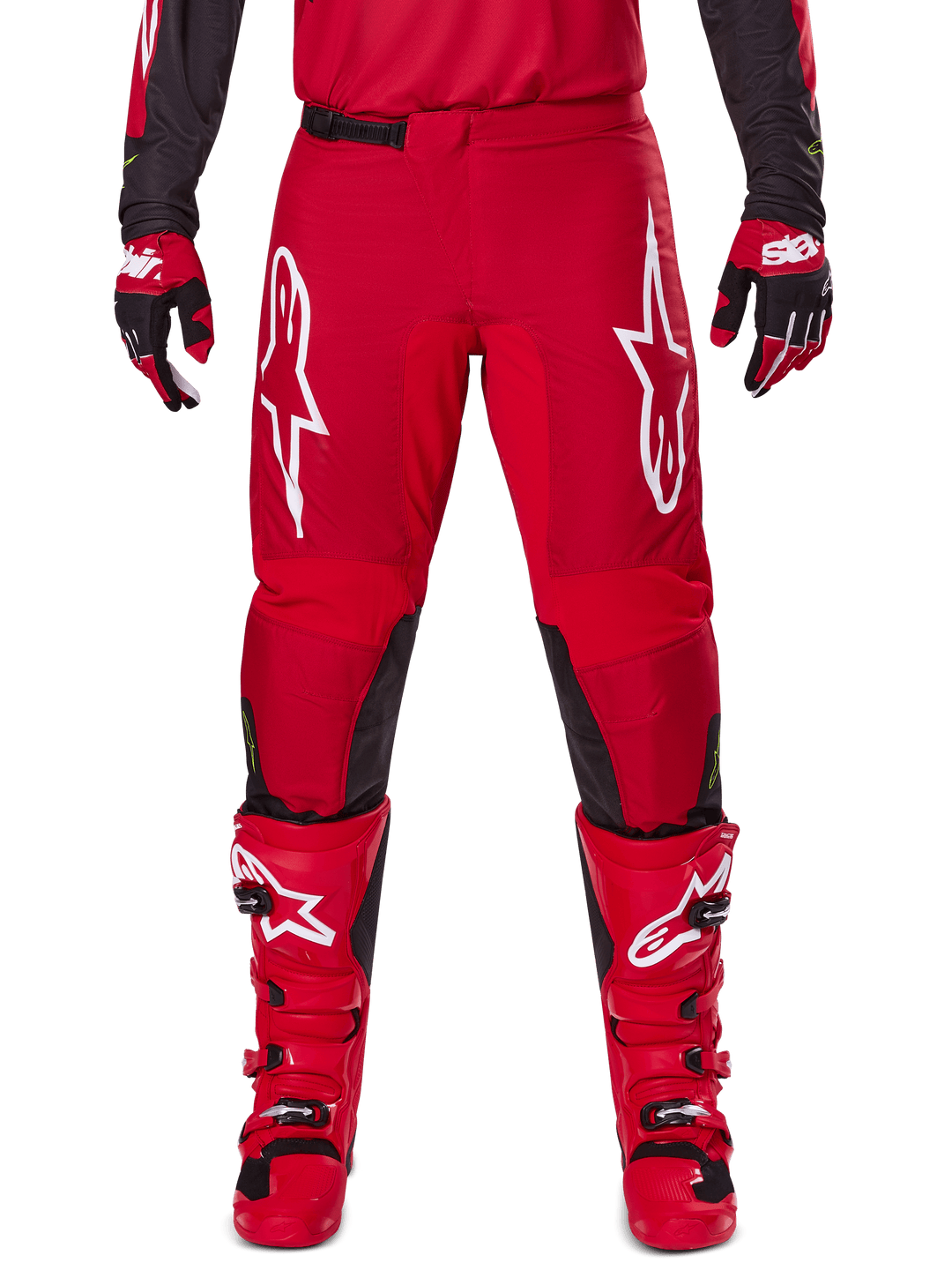 2026 Fluid Haul Pantalons