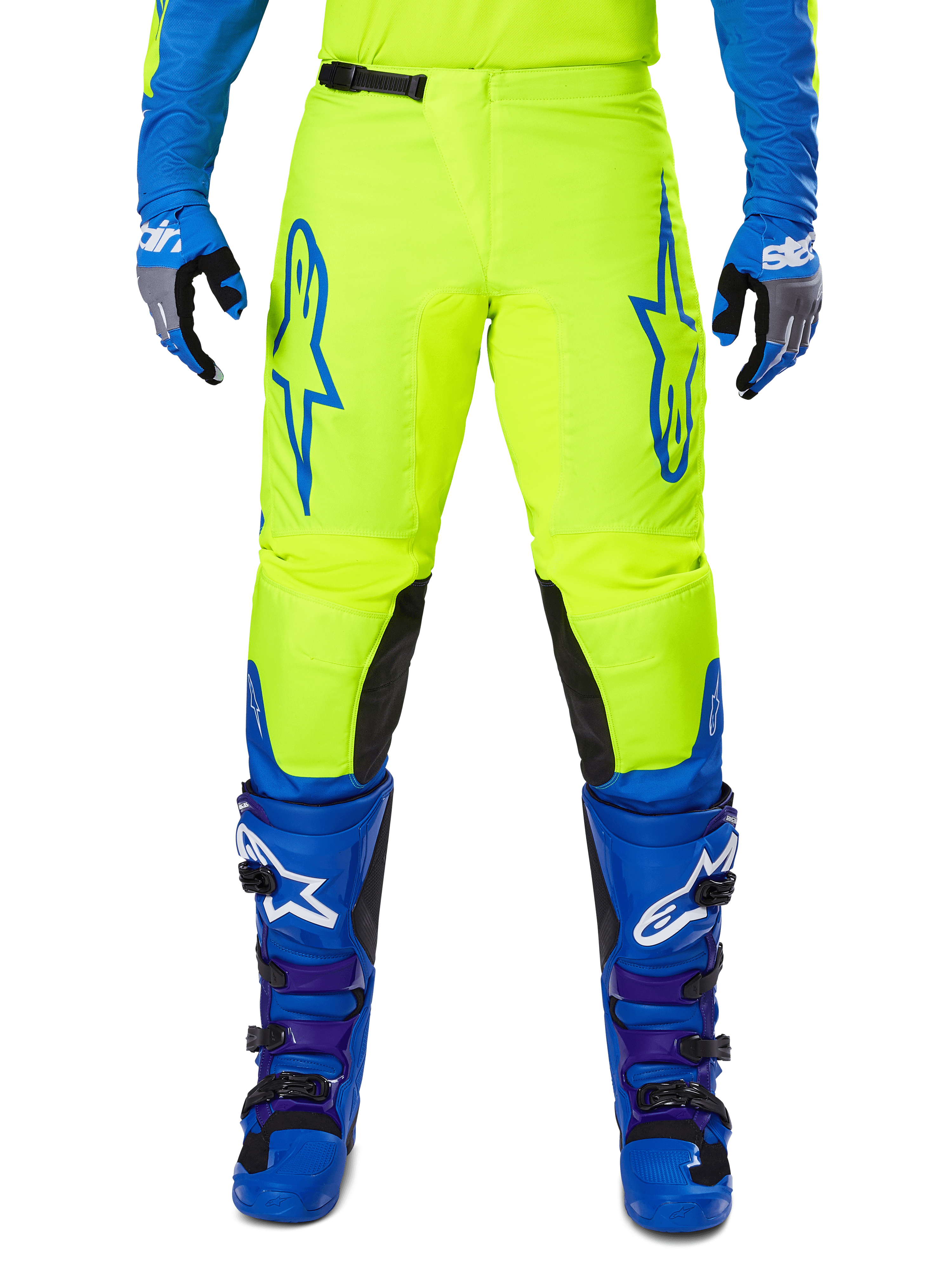 2026 Fluid Haul Pantalons