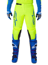 2026 Fluid Haul Pantalons